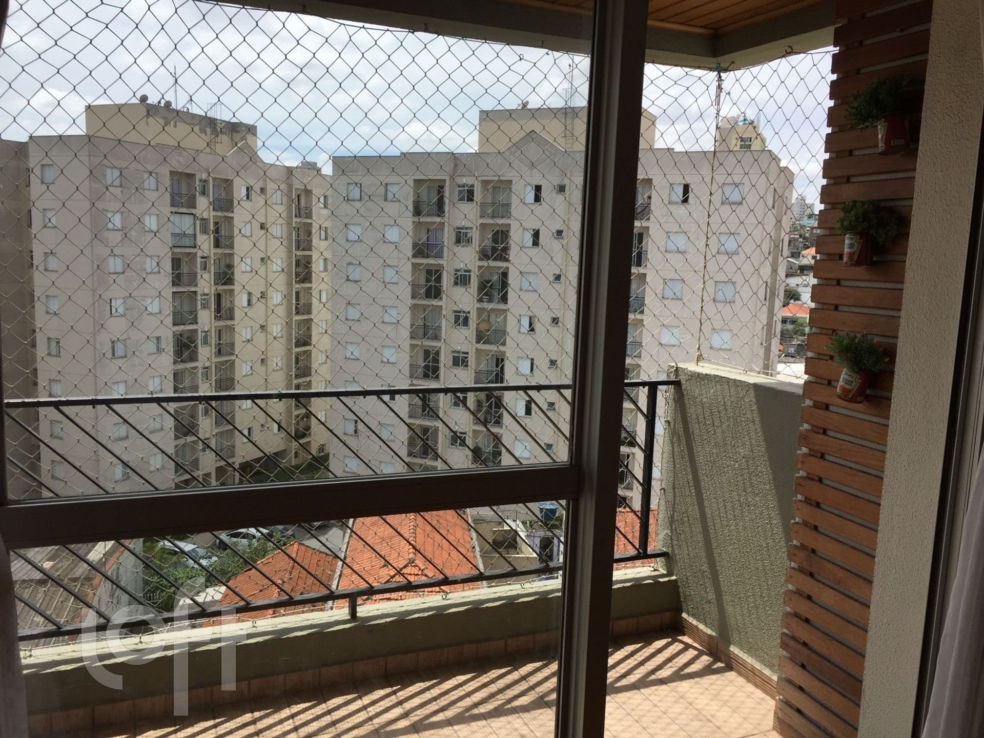 Apartamento à venda com 3 quartos, 65m² - Foto 7