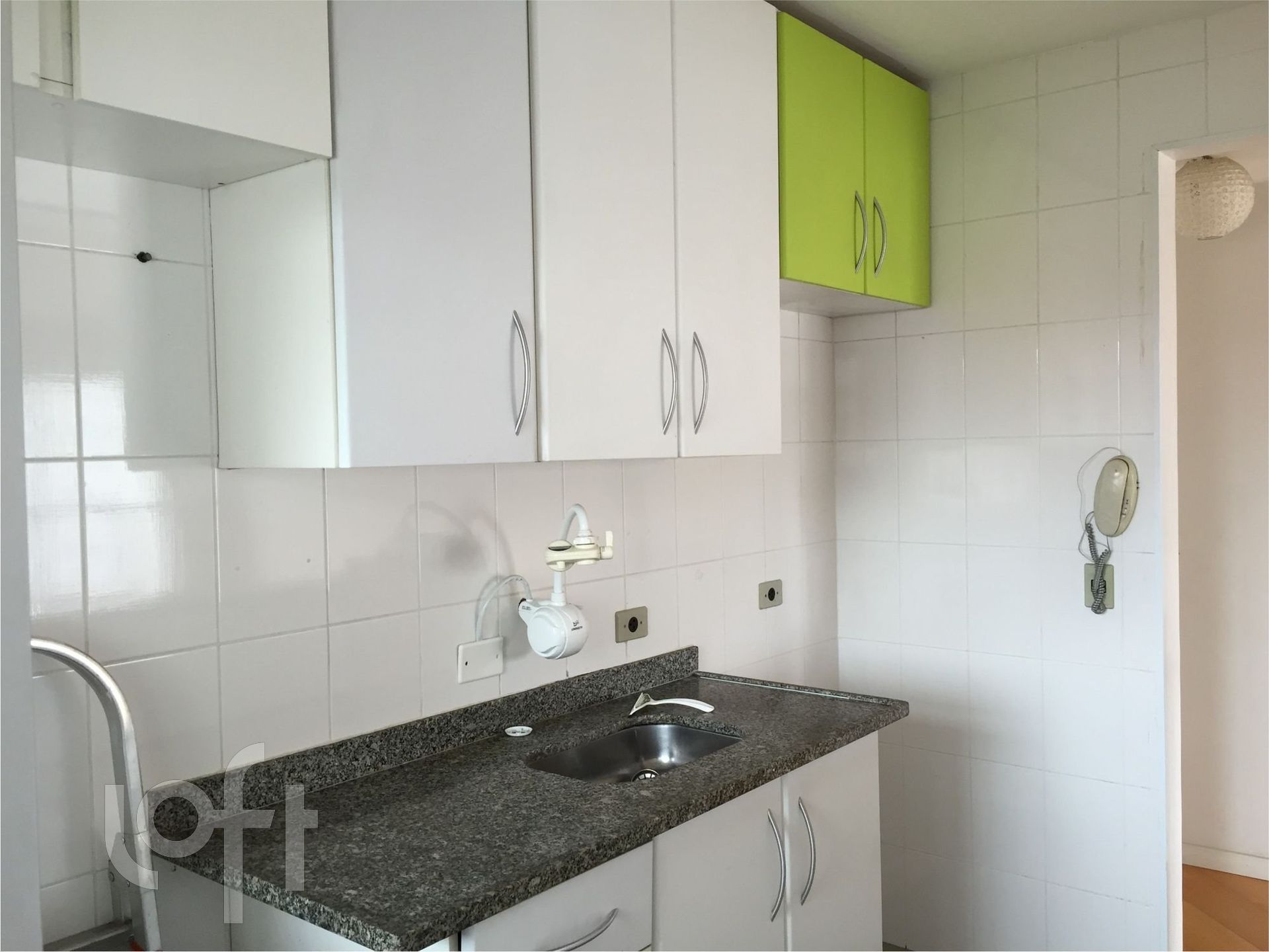 Apartamento à venda com 3 quartos, 65m² - Foto 11