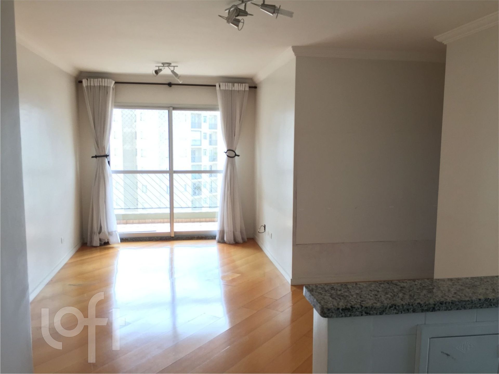 Apartamento à venda com 3 quartos, 65m² - Foto 8