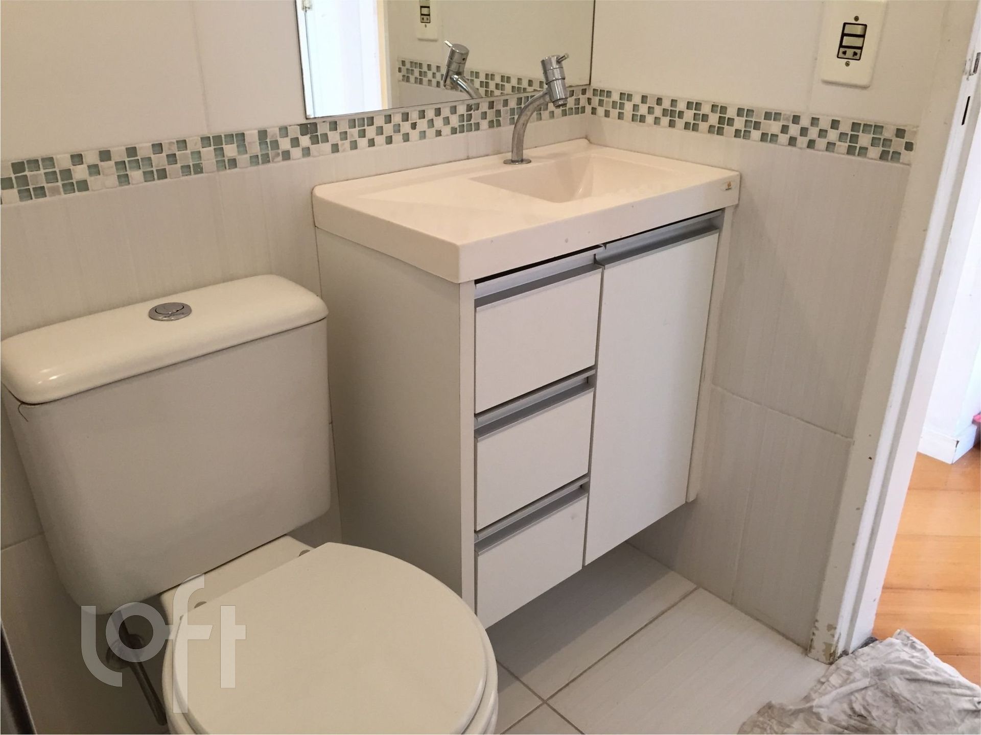 Apartamento à venda com 3 quartos, 65m² - Foto 12