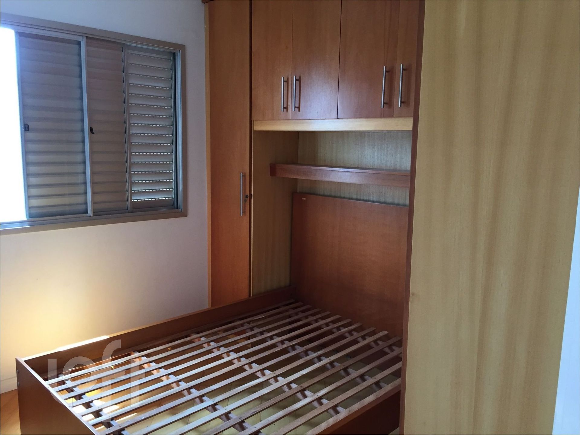 Apartamento à venda com 3 quartos, 65m² - Foto 5