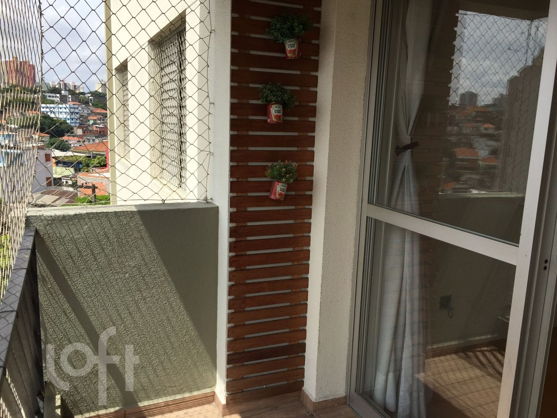 Apartamento à venda com 3 quartos, 65m² - Foto 6