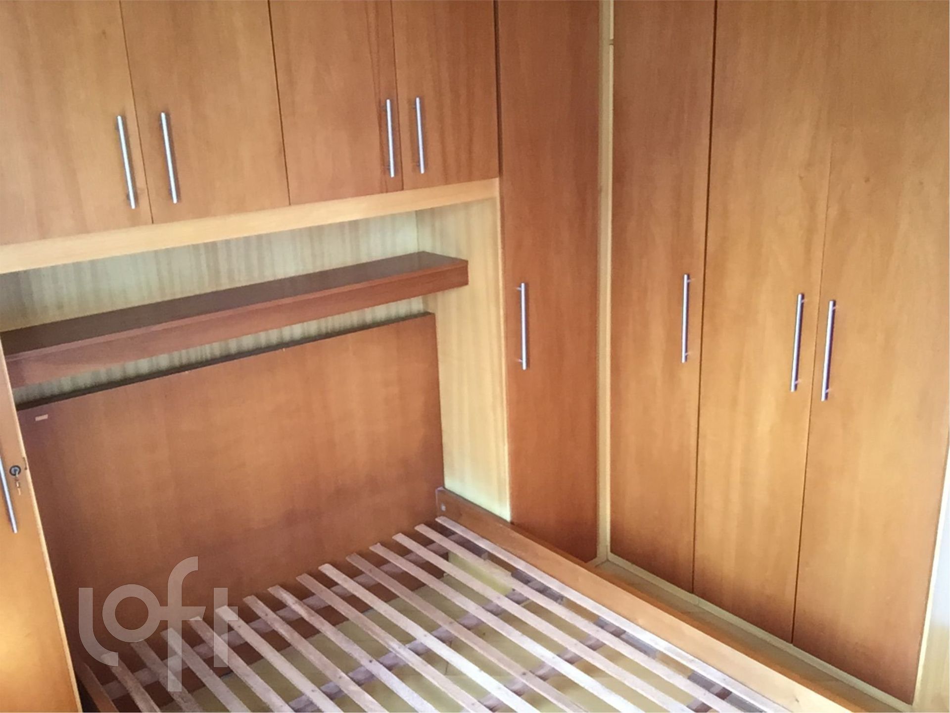 Apartamento à venda com 3 quartos, 65m² - Foto 4