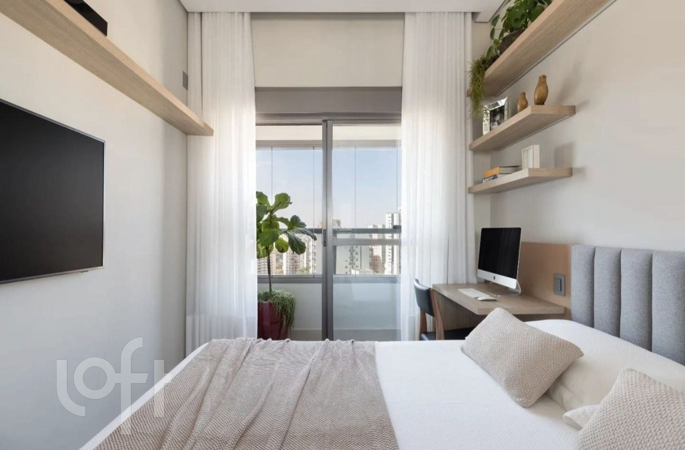 Apartamento à venda com 2 quartos, 86m² - Foto 14