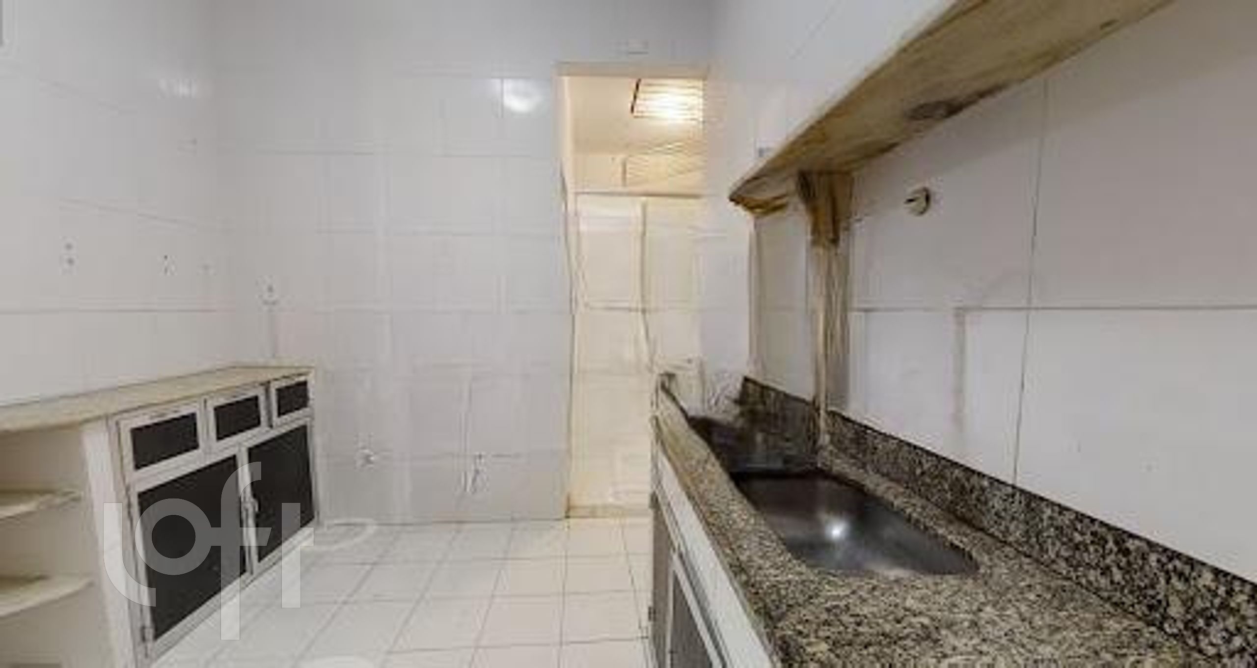 Apartamento à venda com 2 quartos, 107m² - Foto 1