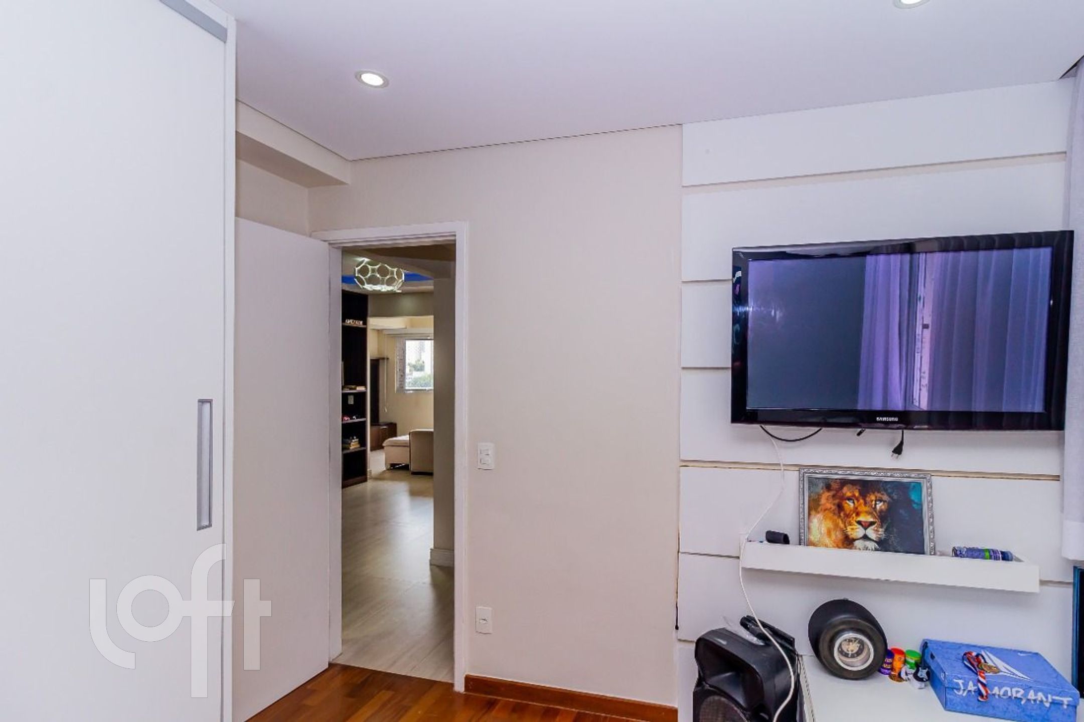 Apartamento à venda com 2 quartos, 75m² - Foto 22