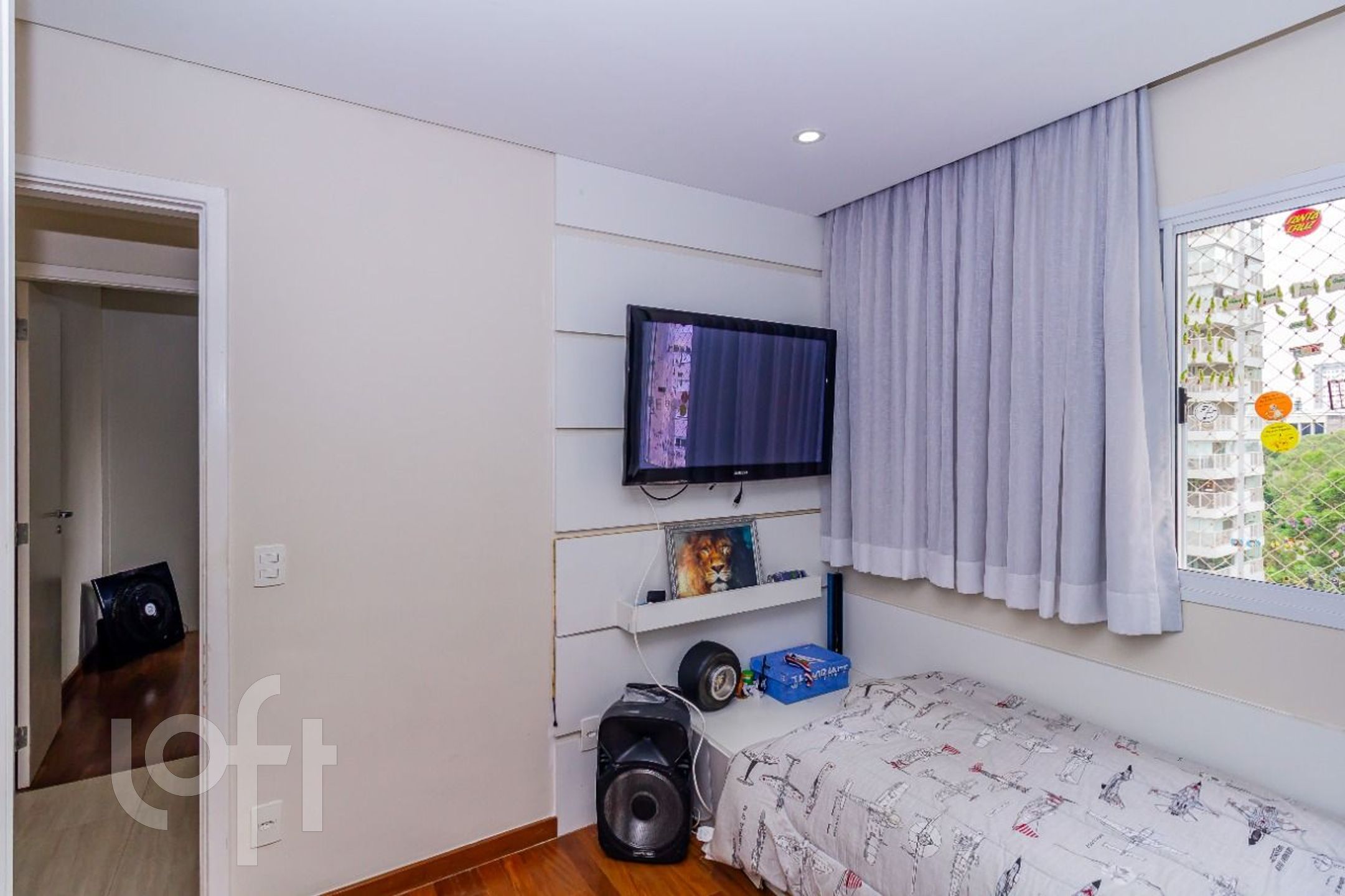 Apartamento à venda com 2 quartos, 75m² - Foto 21