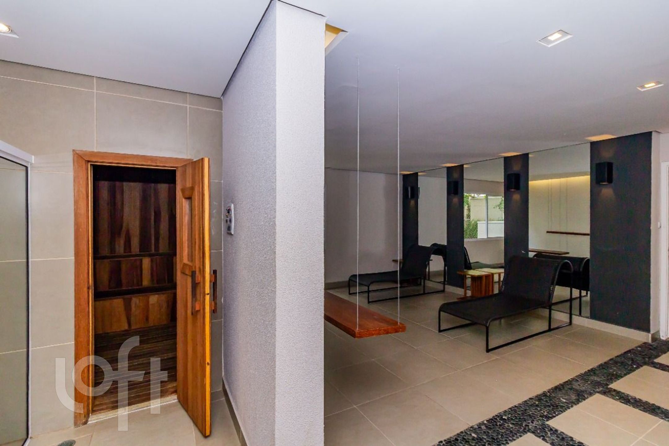 Apartamento à venda com 2 quartos, 75m² - Foto 61