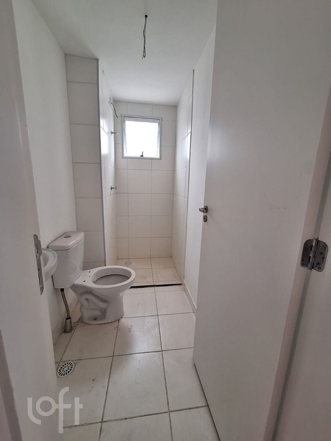 Apartamento à venda com 2 quartos, 33m² - Foto 7