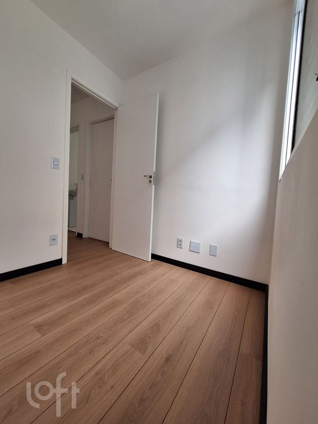 Apartamento à venda com 2 quartos, 33m² - Foto 6