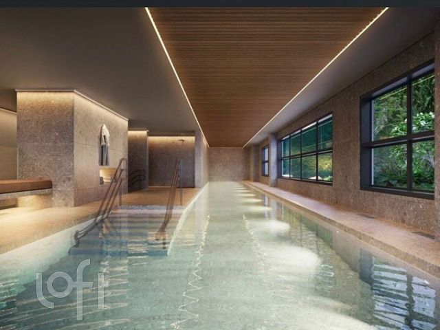 Apartamento com 275m², 3 dormitórios, 3 suítes, 2 vagas, Rio Branco em Porto Alegre