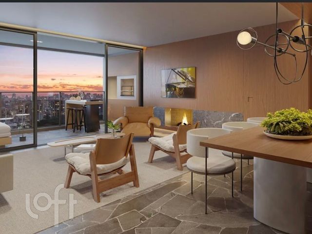 Apartamento com 275m², 3 dormitórios, 3 suítes, 2 vagas, Rio Branco em Porto Alegre