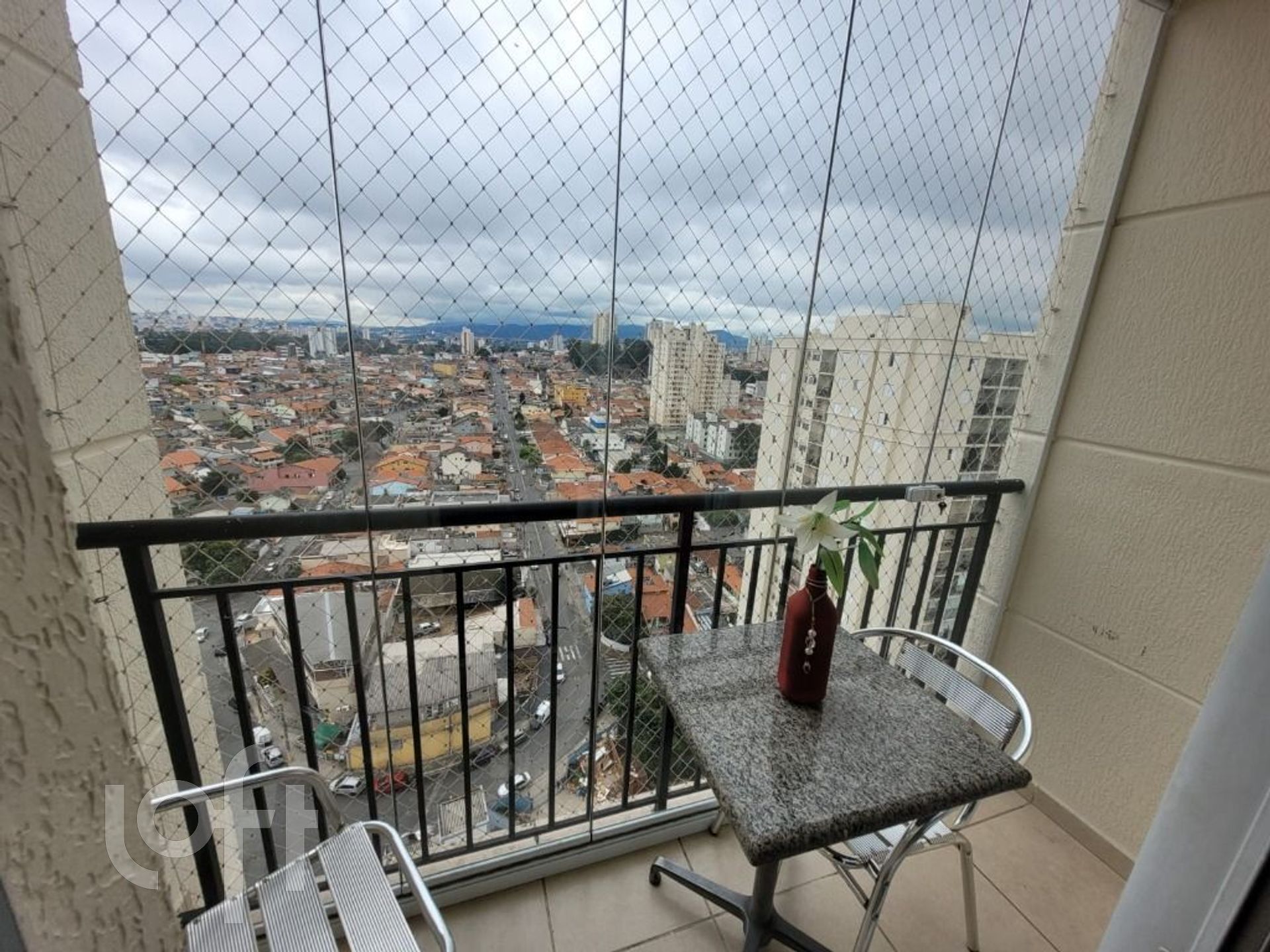 Apartamento, 2 quartos, 52 m² - Foto 4