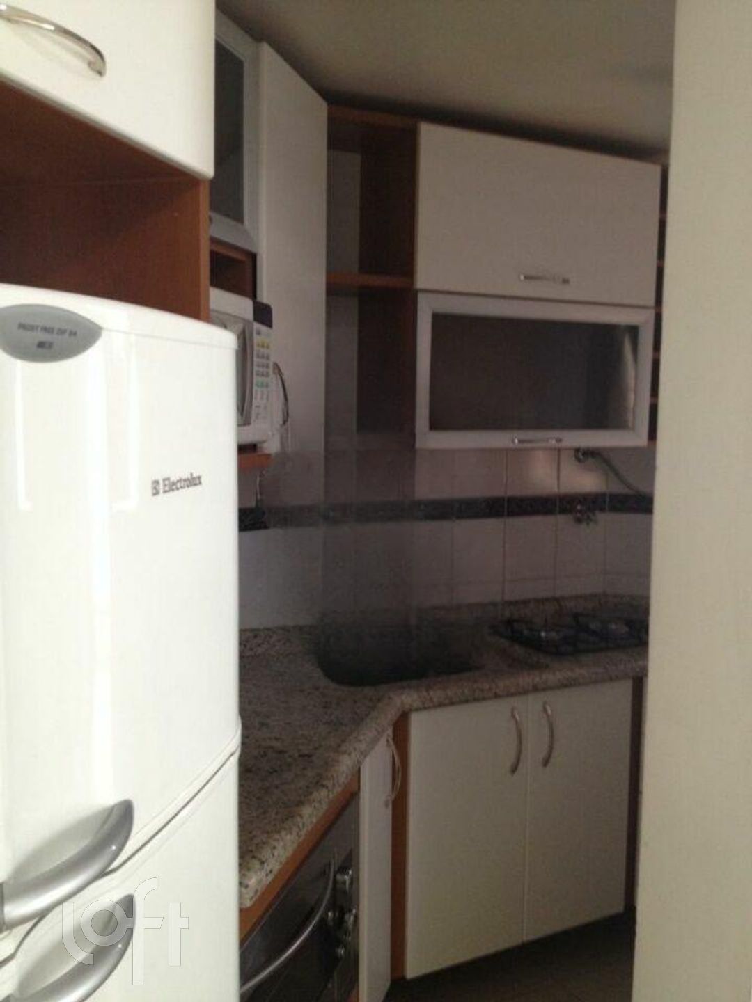 Apartamento à venda com 1 quarto, 64m² - Foto 10