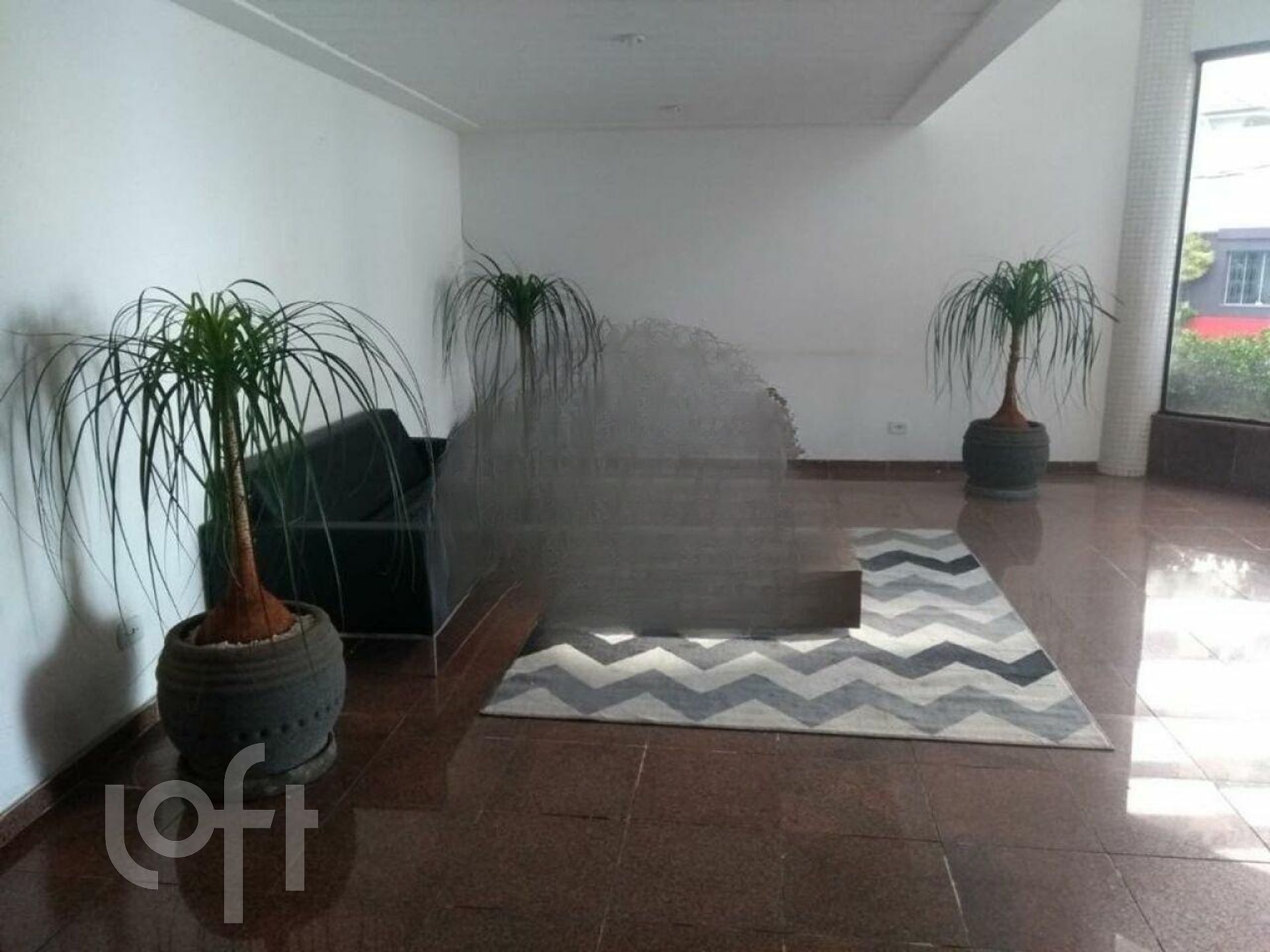 Apartamento à venda com 1 quarto, 64m² - Foto 2