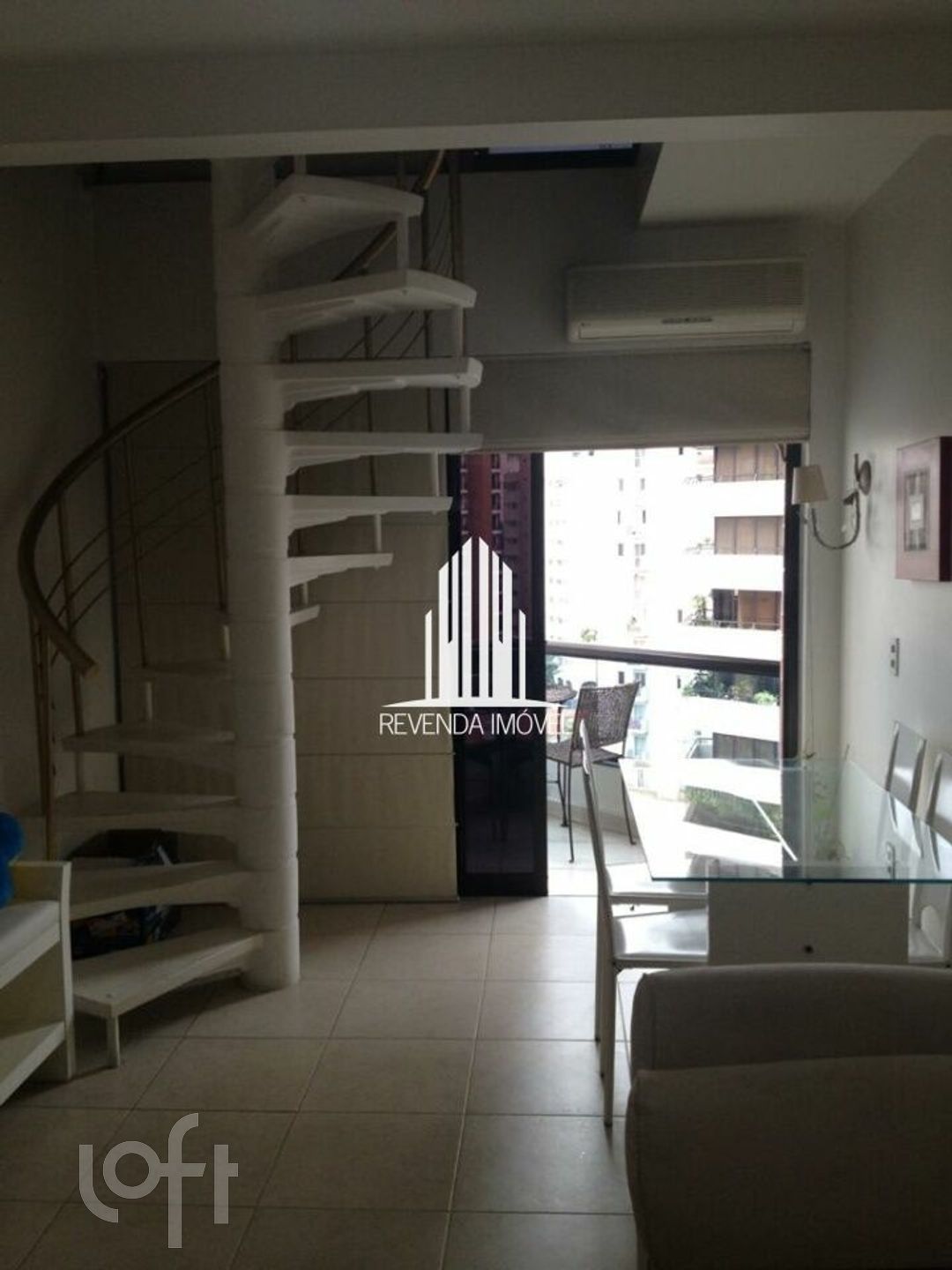 Apartamento à venda com 1 quarto, 64m² - Foto 11