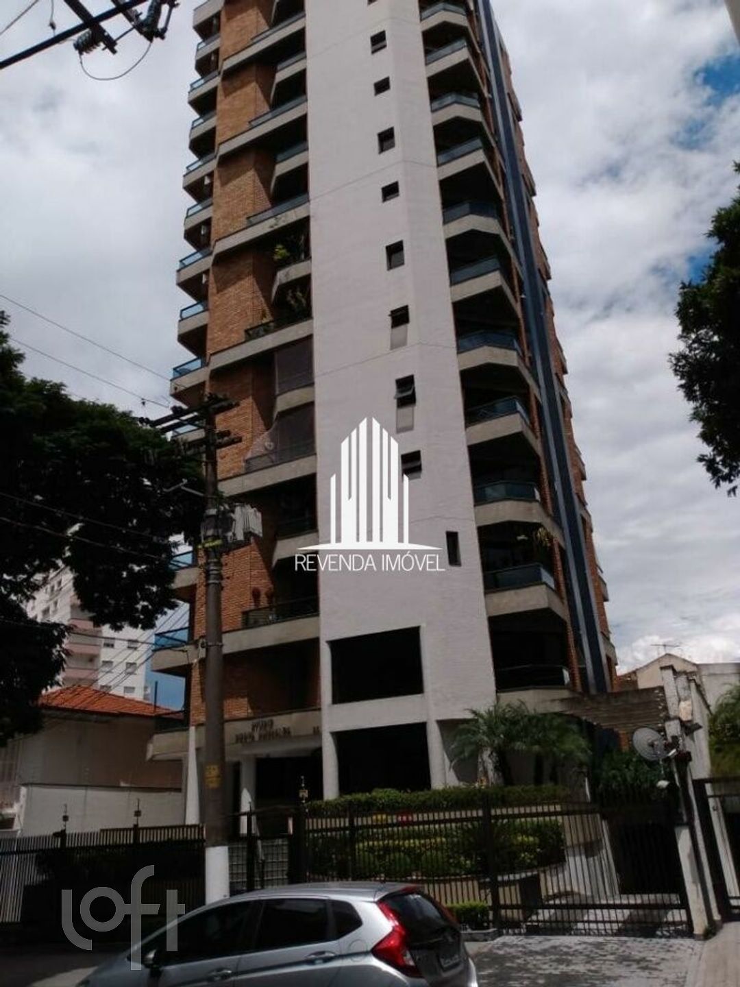 Apartamento à venda com 1 quarto, 64m² - Foto 8