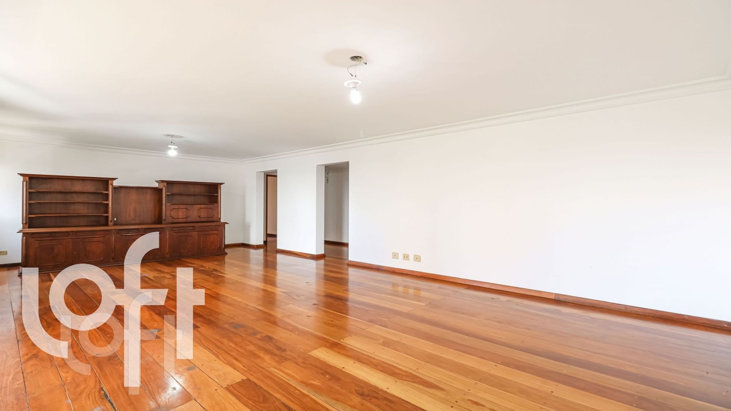 Apartamento à venda com 4 quartos, 200m² - Foto 15