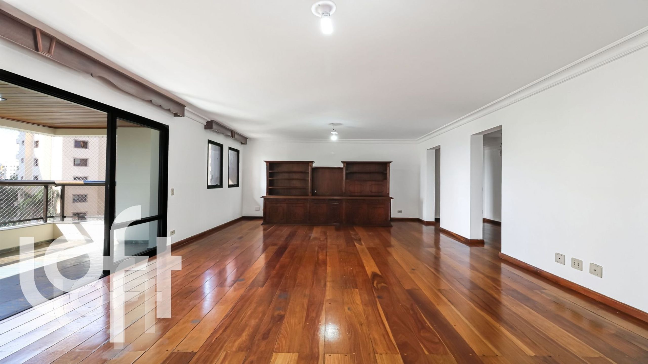 Apartamento à venda com 4 quartos, 200m² - Foto 14