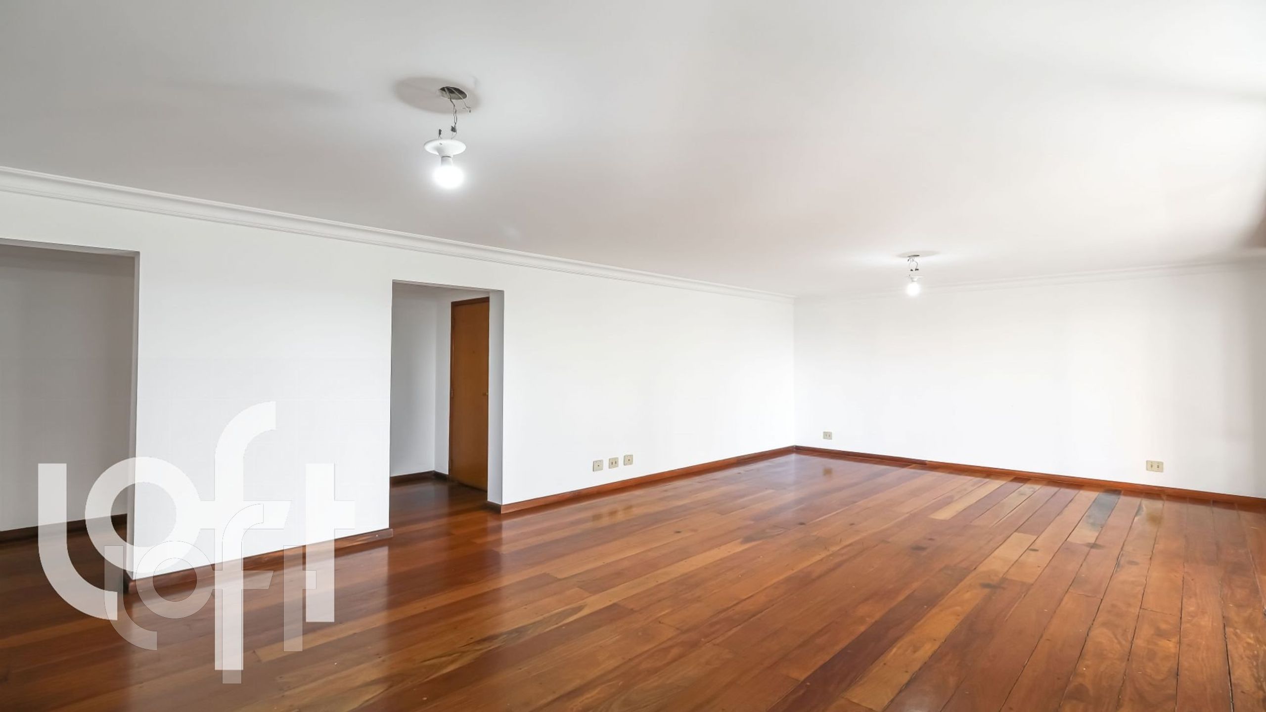 Apartamento à venda com 4 quartos, 200m² - Foto 16