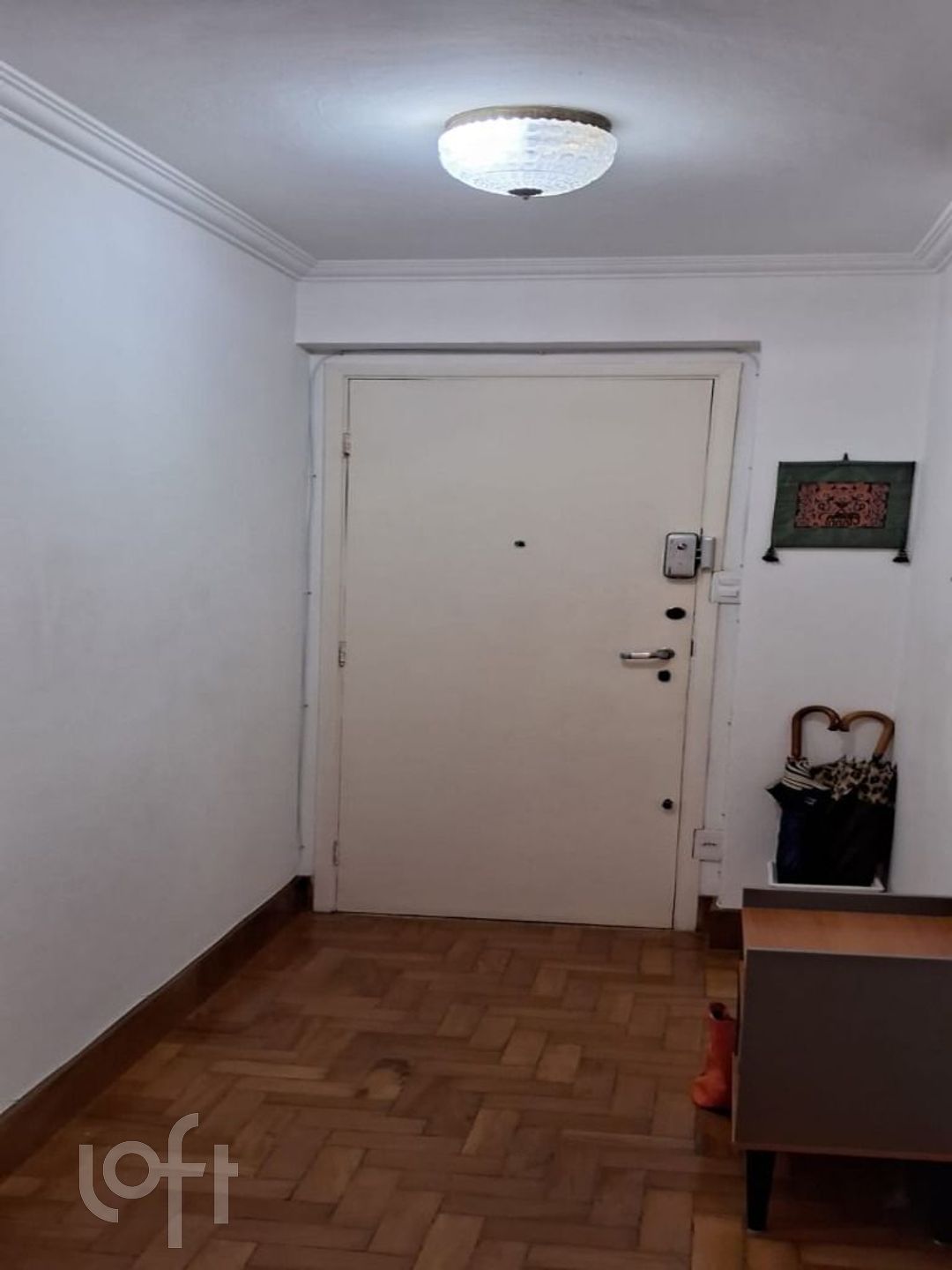 Apartamento à venda com 2 quartos, 114m² - Foto 2