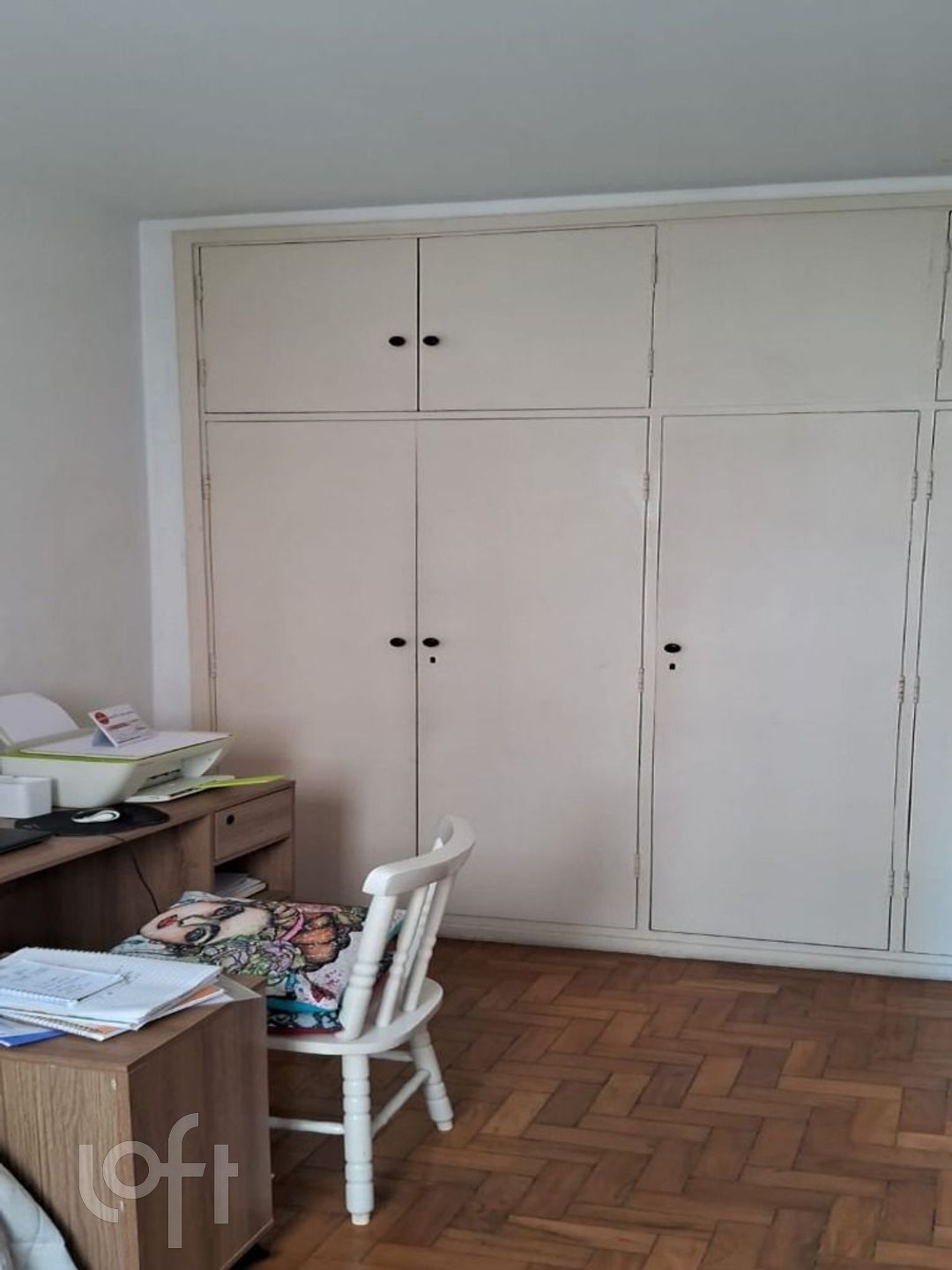 Apartamento à venda com 2 quartos, 114m² - Foto 13