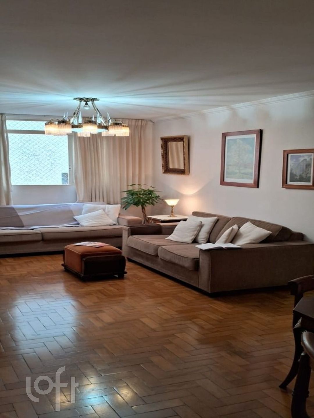 Apartamento à venda com 2 quartos, 114m² - Foto 3