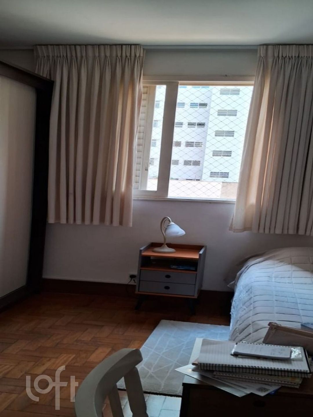 Apartamento à venda com 2 quartos, 114m² - Foto 12