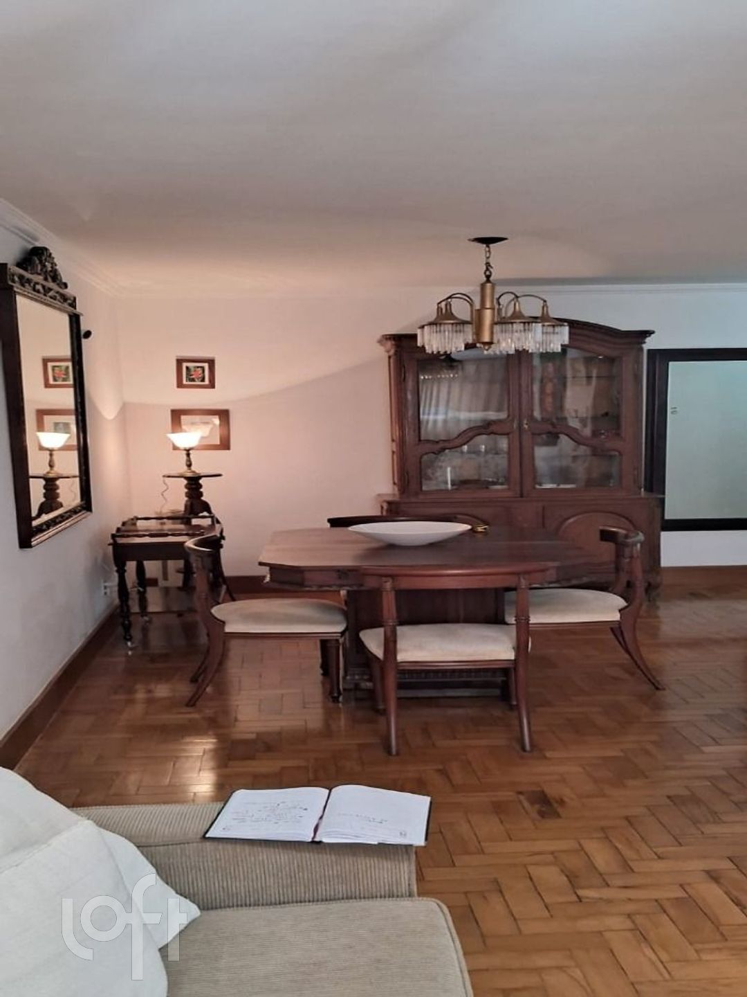 Apartamento à venda com 2 quartos, 114m² - Foto 4