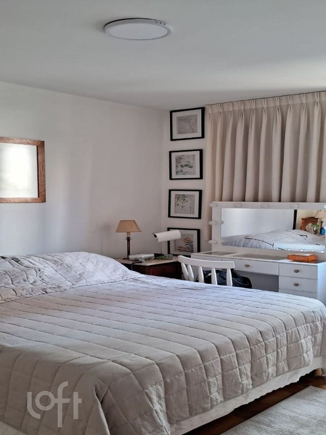 Apartamento à venda com 2 quartos, 114m² - Foto 5