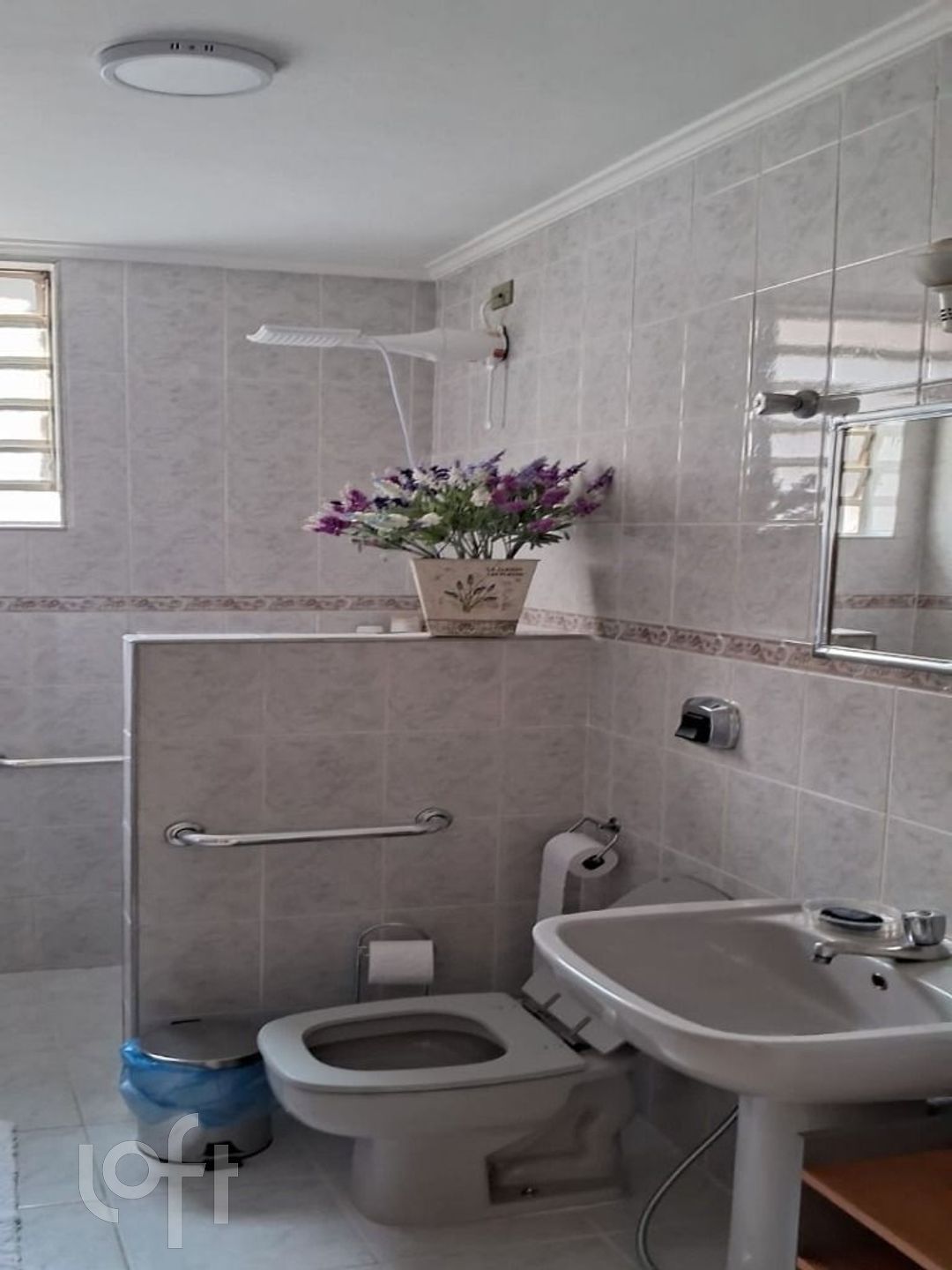 Apartamento à venda com 2 quartos, 114m² - Foto 14