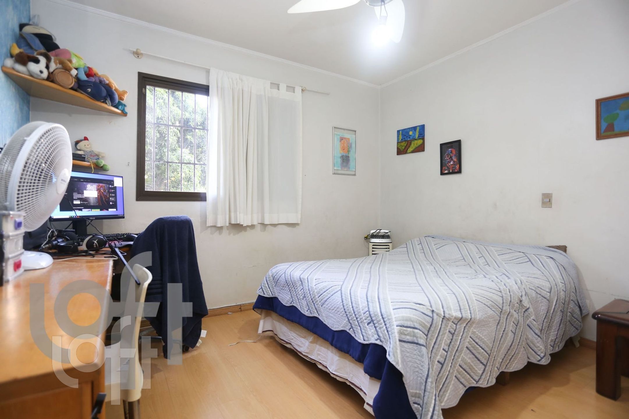 Apartamento à venda com 4 quartos, 165m² - Foto 10