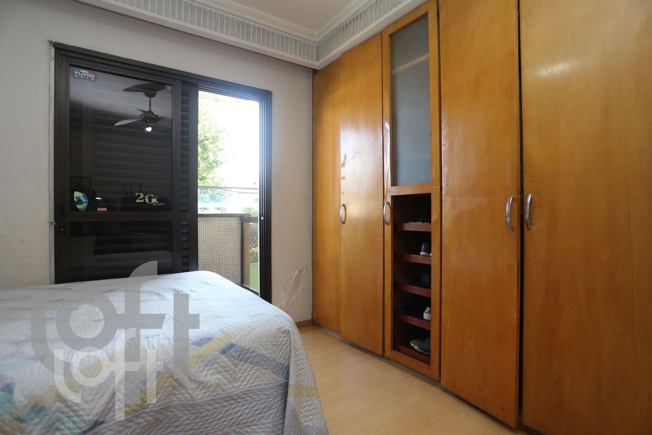 Apartamento à venda com 4 quartos, 165m² - Foto 4