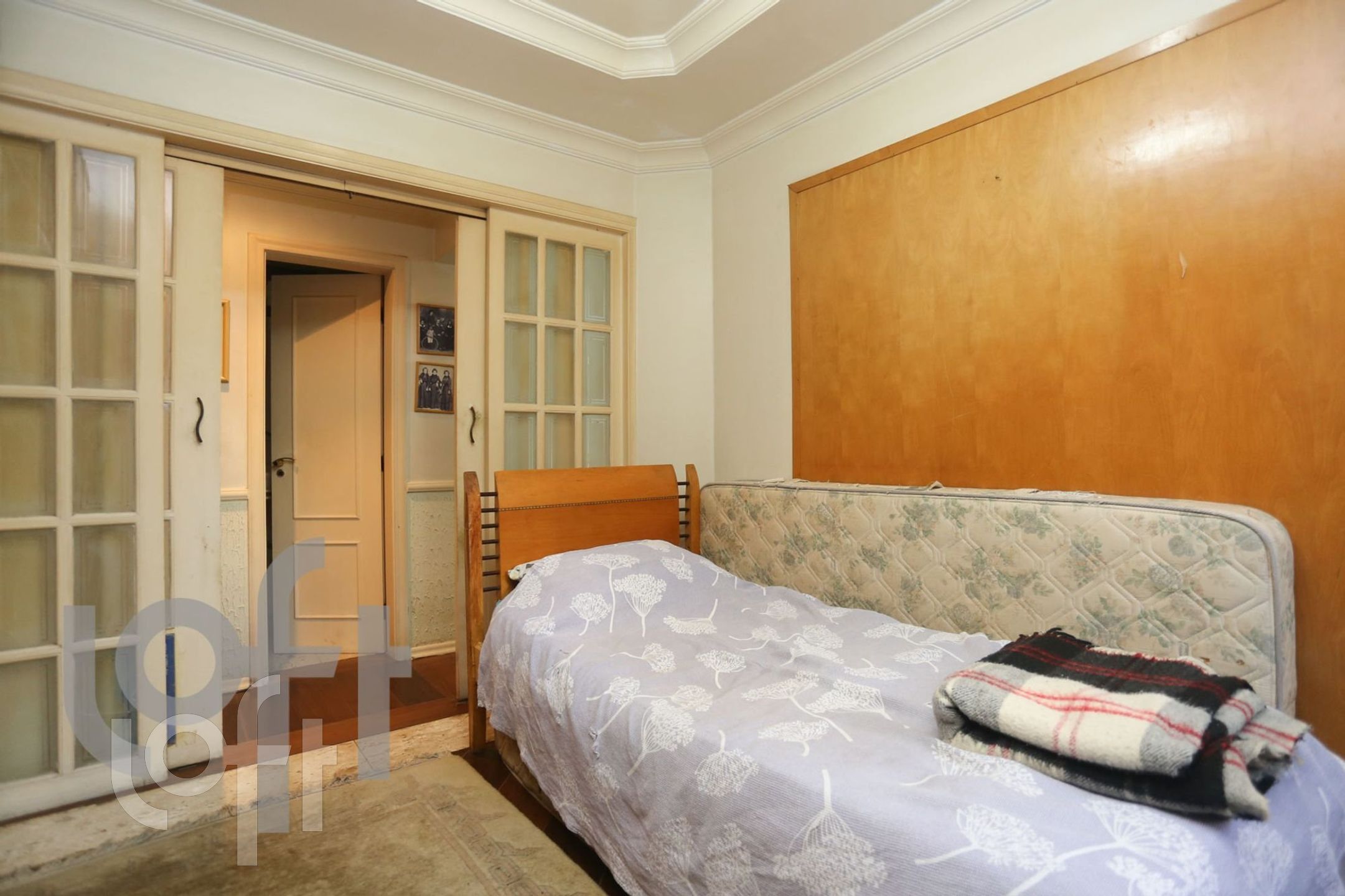 Apartamento à venda com 4 quartos, 165m² - Foto 11