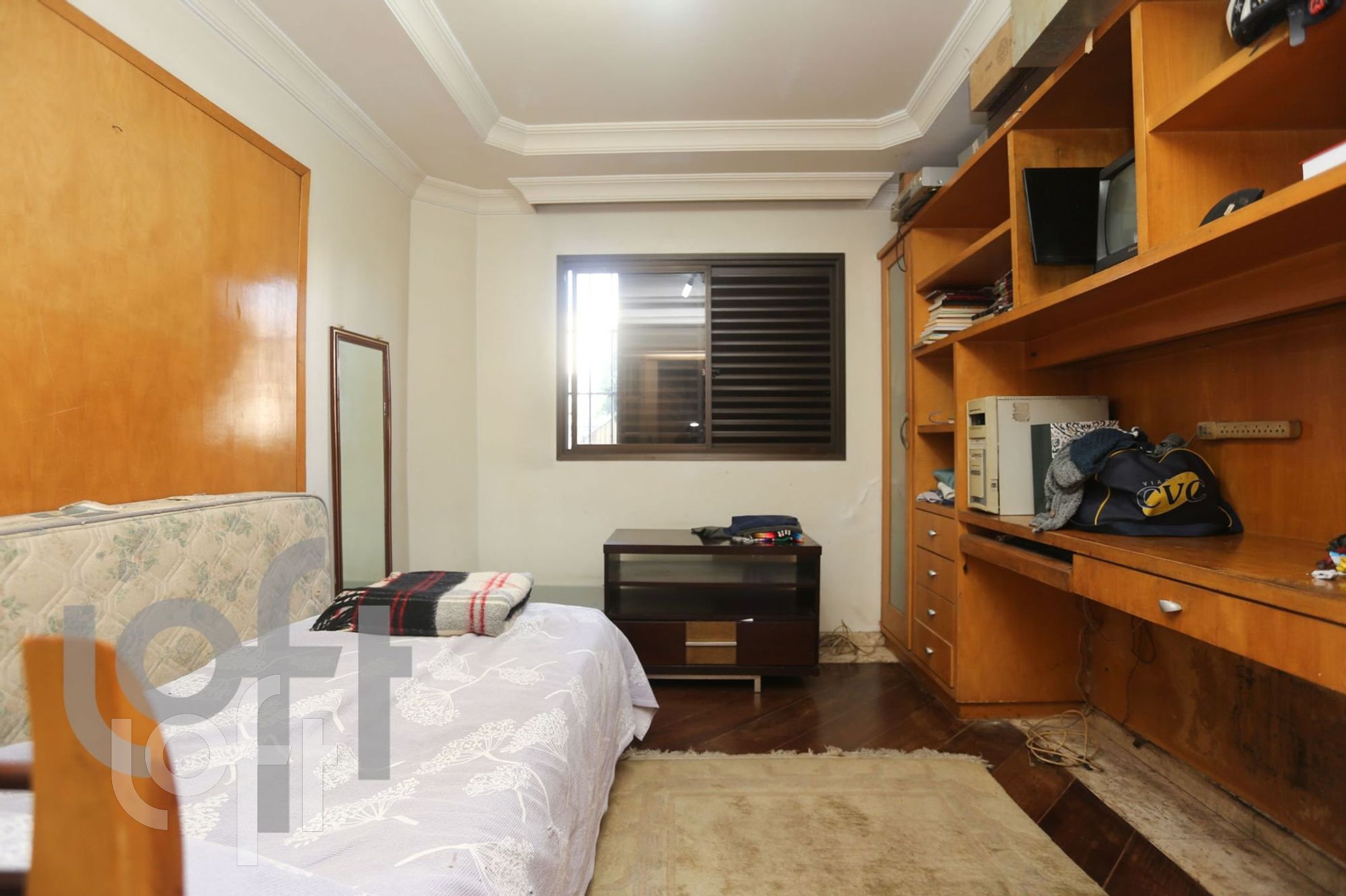 Apartamento à venda com 4 quartos, 165m² - Foto 14