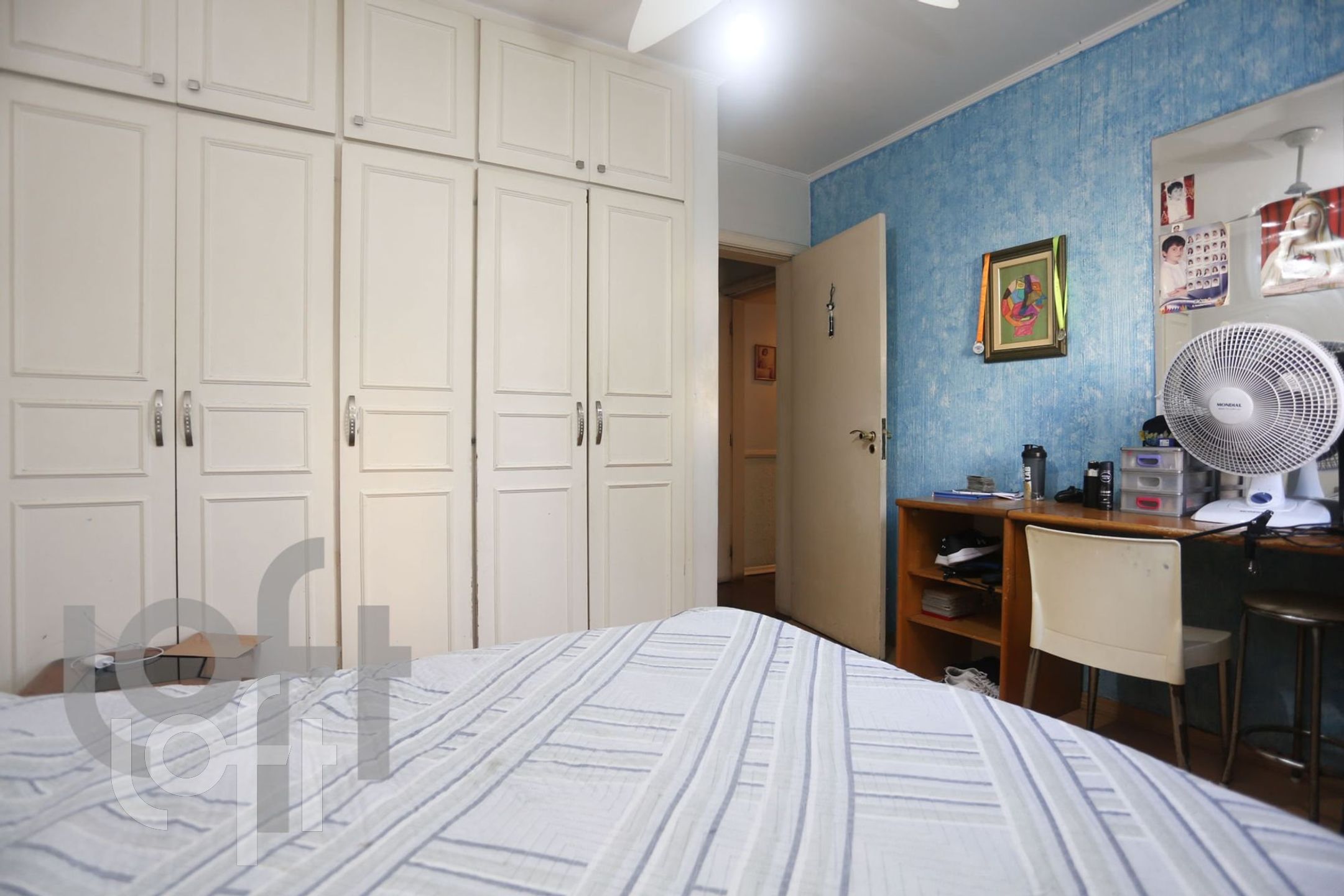 Apartamento à venda com 4 quartos, 165m² - Foto 7