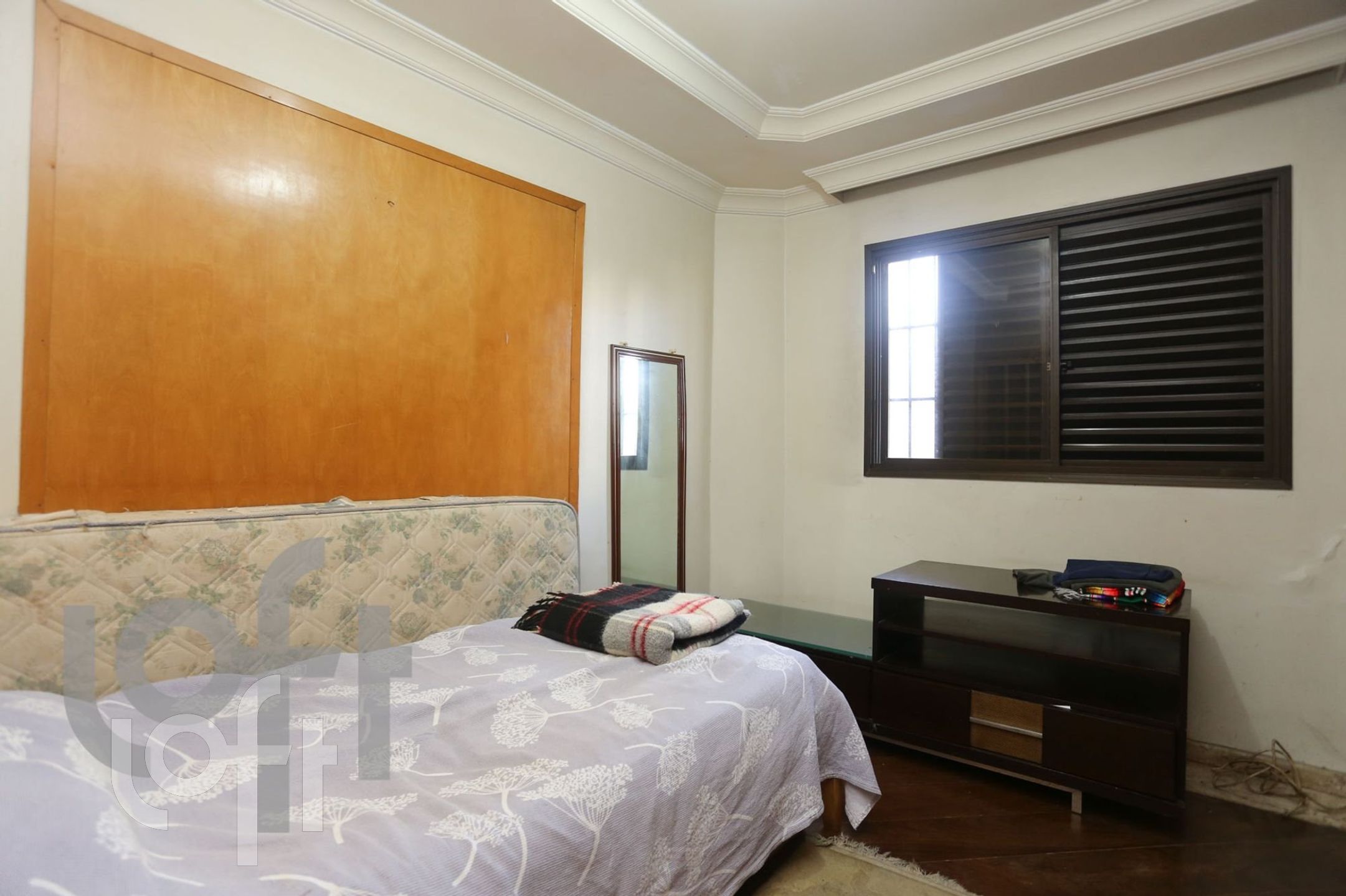 Apartamento à venda com 4 quartos, 165m² - Foto 13