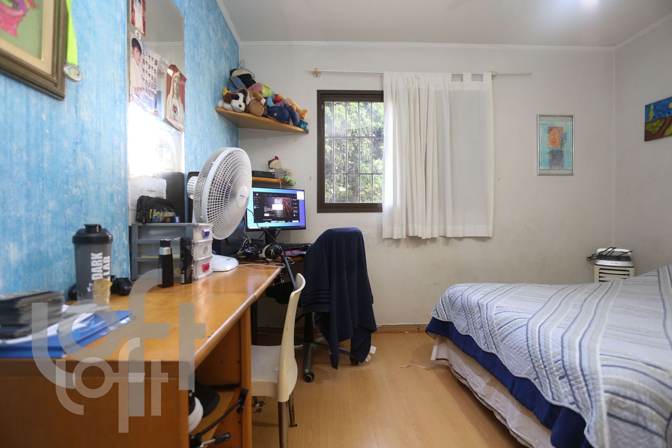 Apartamento à venda com 4 quartos, 165m² - Foto 9