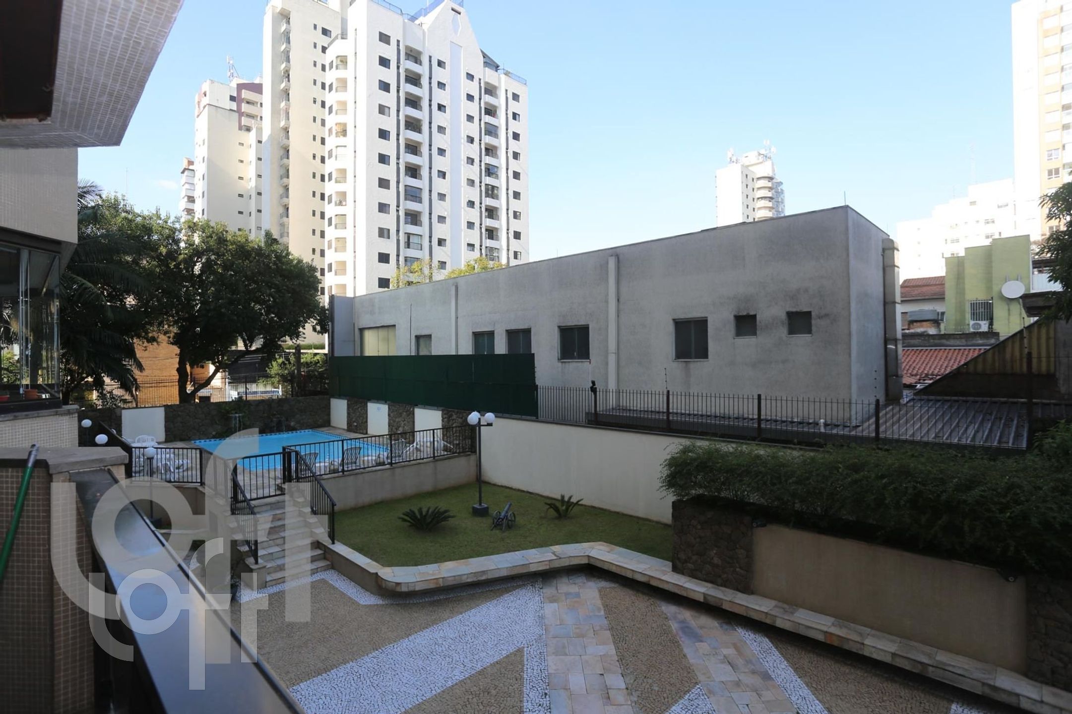 Apartamento à venda com 4 quartos, 165m² - Foto 22