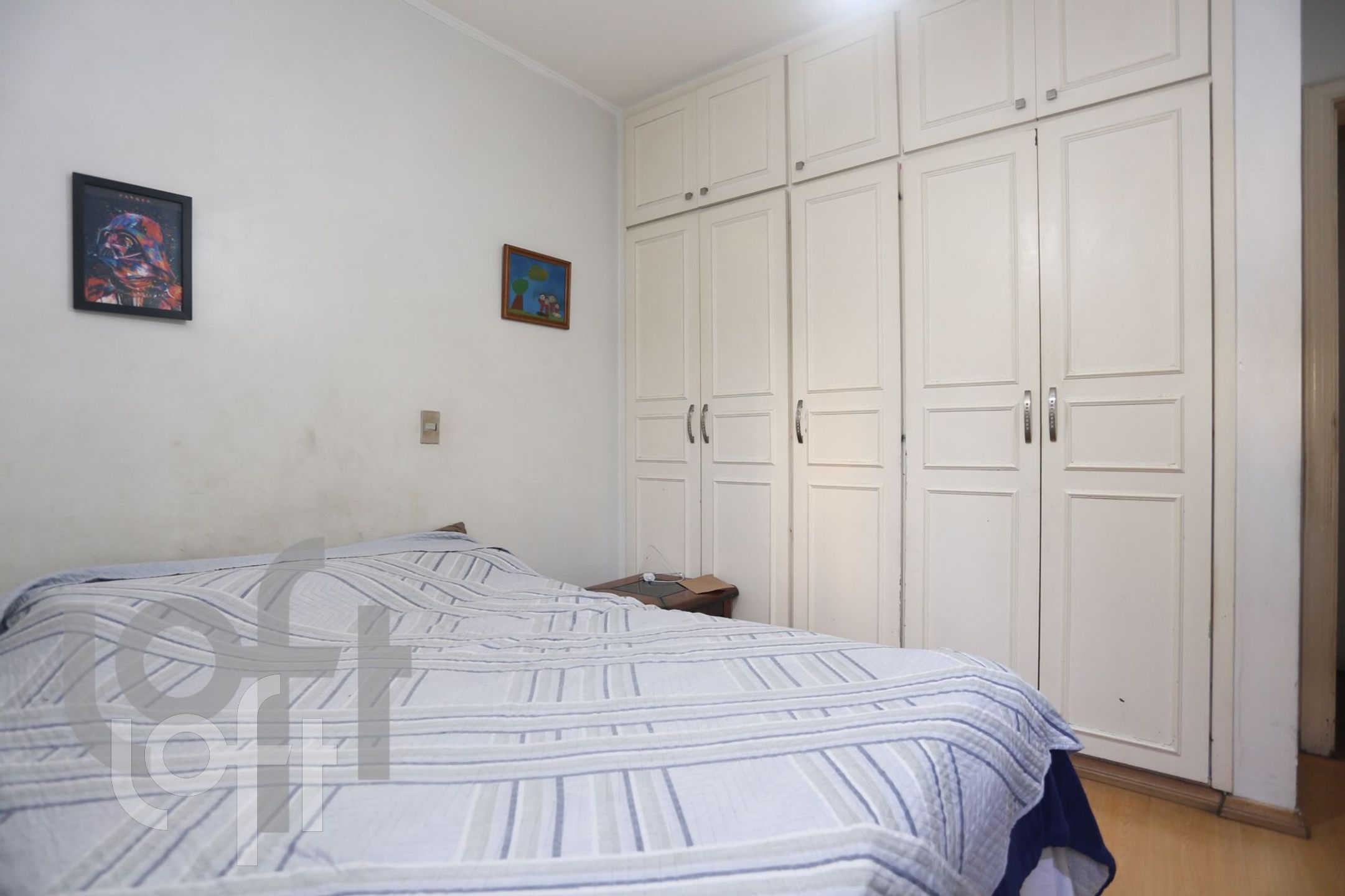 Apartamento à venda com 4 quartos, 165m² - Foto 8