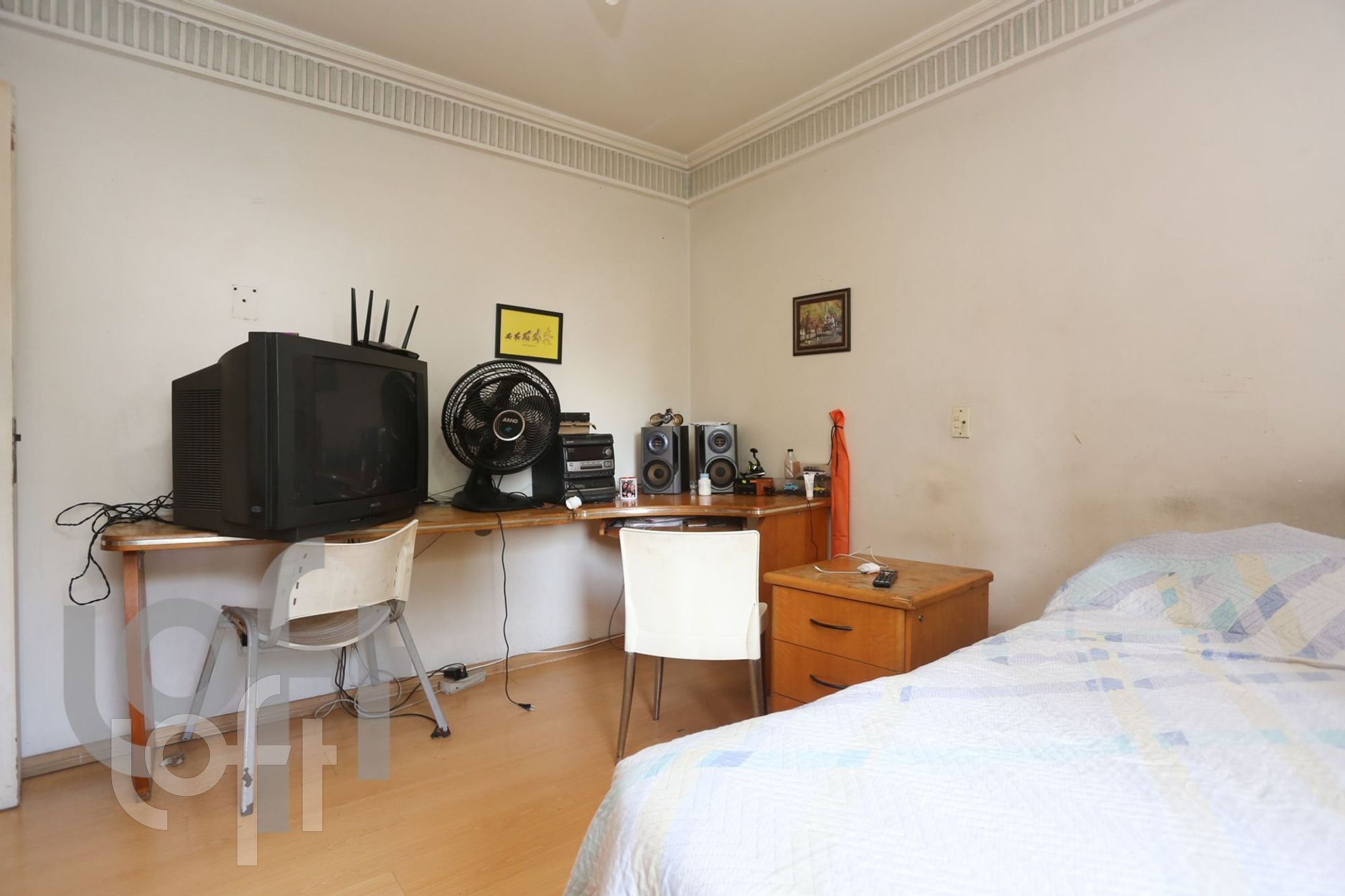 Apartamento à venda com 4 quartos, 165m² - Foto 5