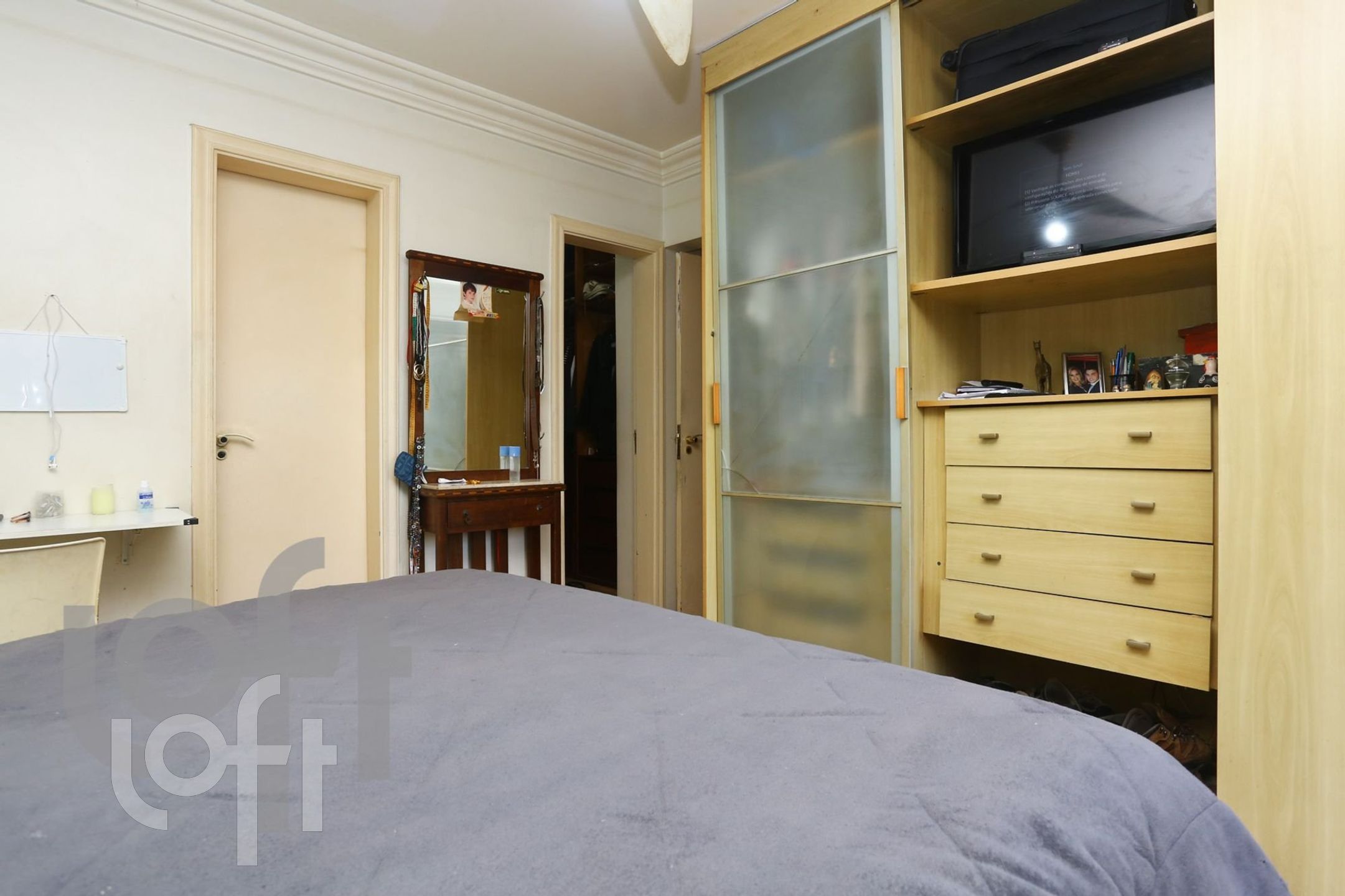 Apartamento à venda com 4 quartos, 165m² - Foto 18