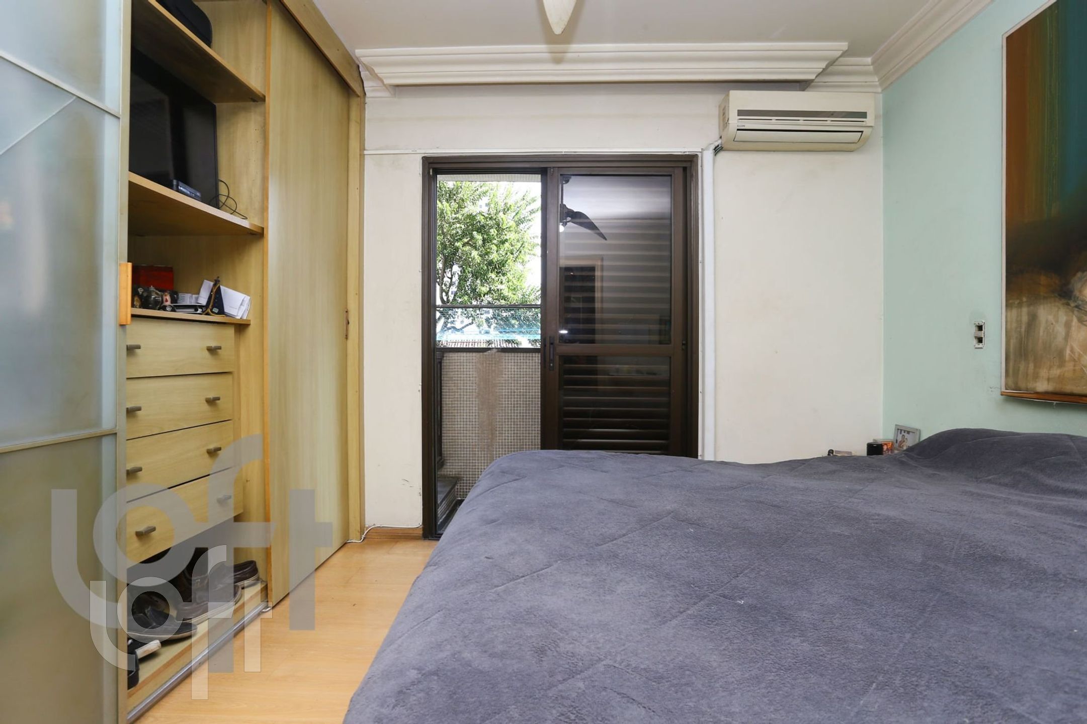 Apartamento à venda com 4 quartos, 165m² - Foto 20