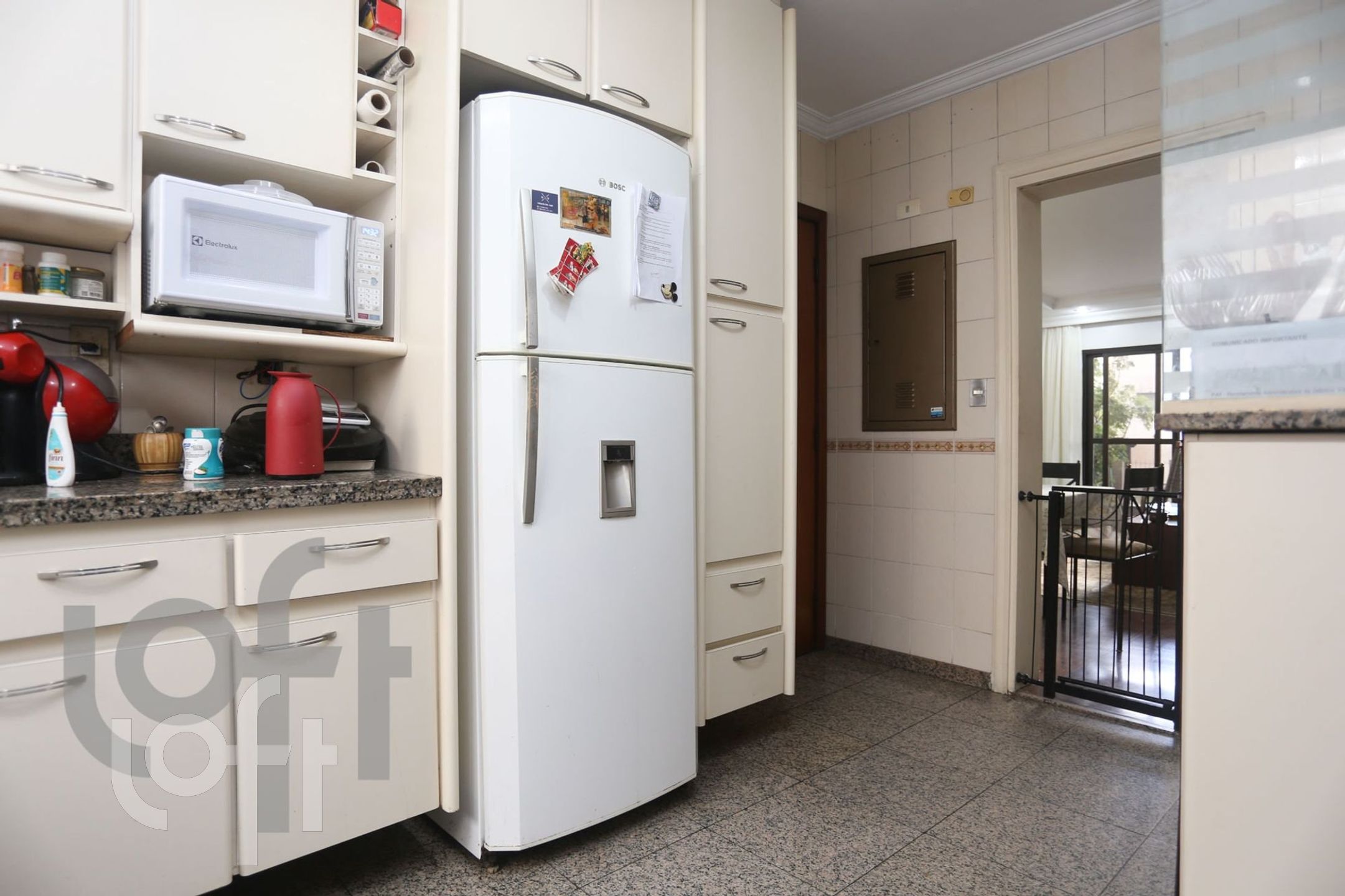 Apartamento à venda com 4 quartos, 165m² - Foto 30