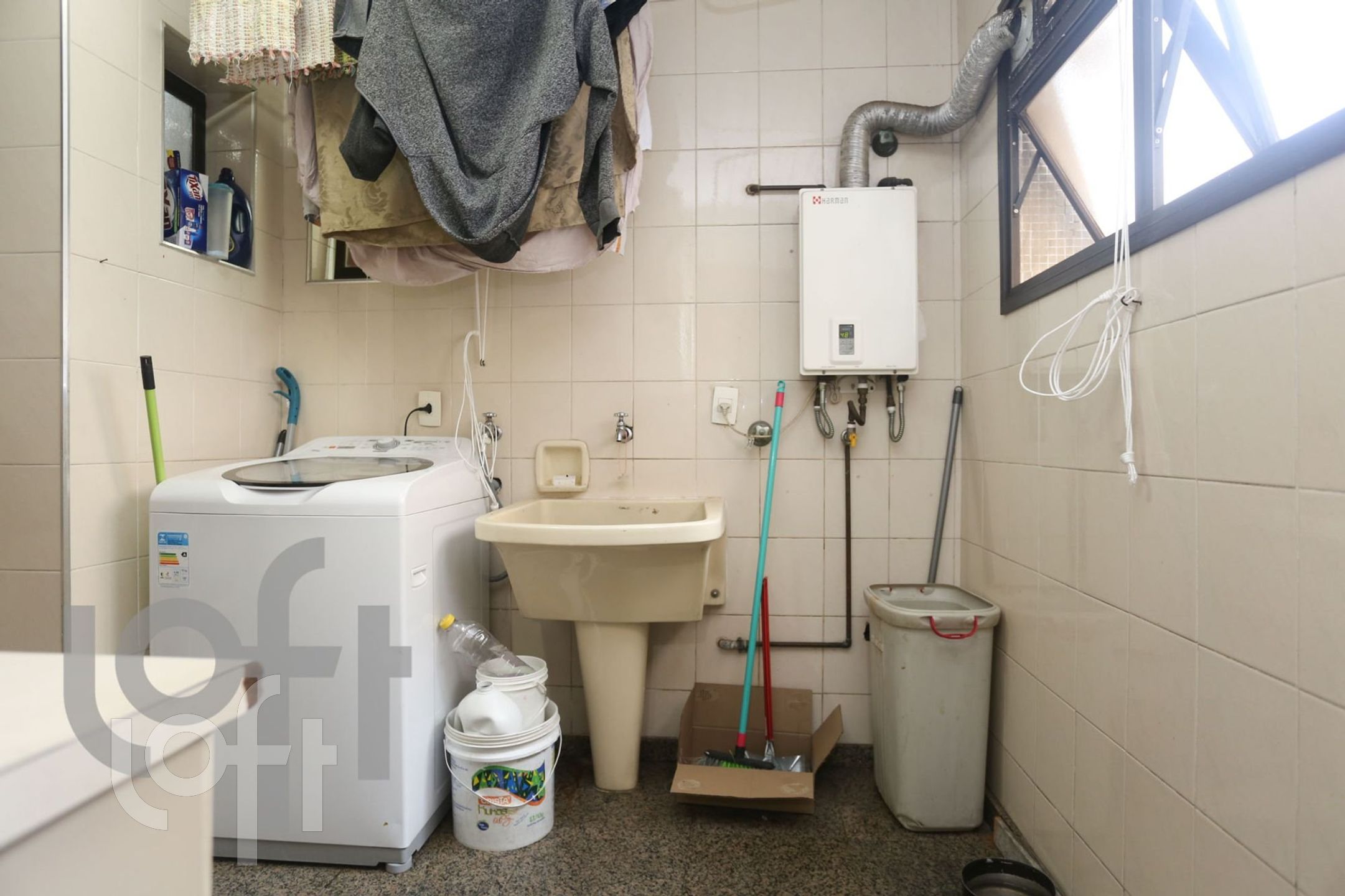 Apartamento à venda com 4 quartos, 165m² - Foto 29