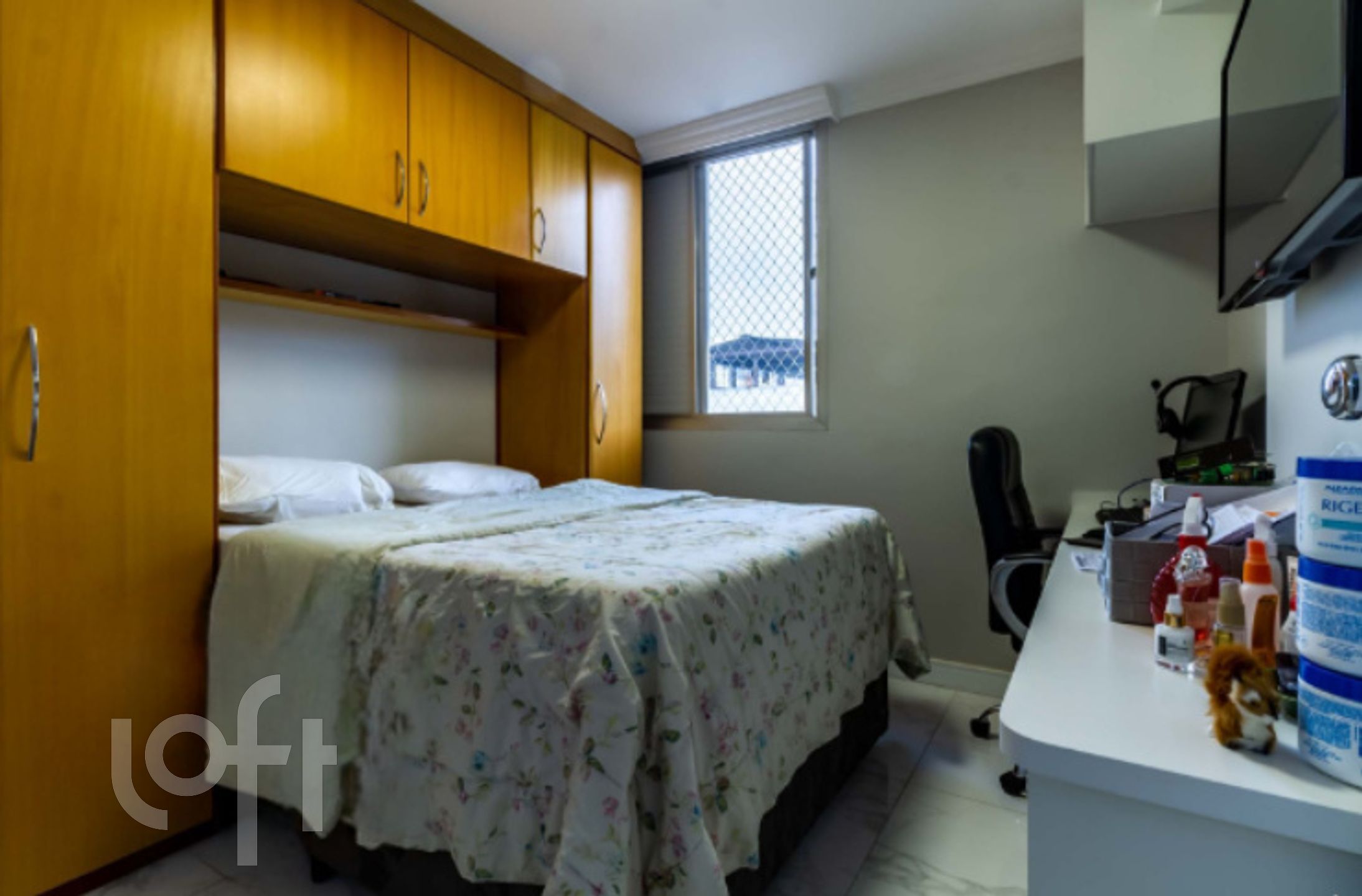 Apartamento à venda com 3 quartos, 72m² - Foto 10