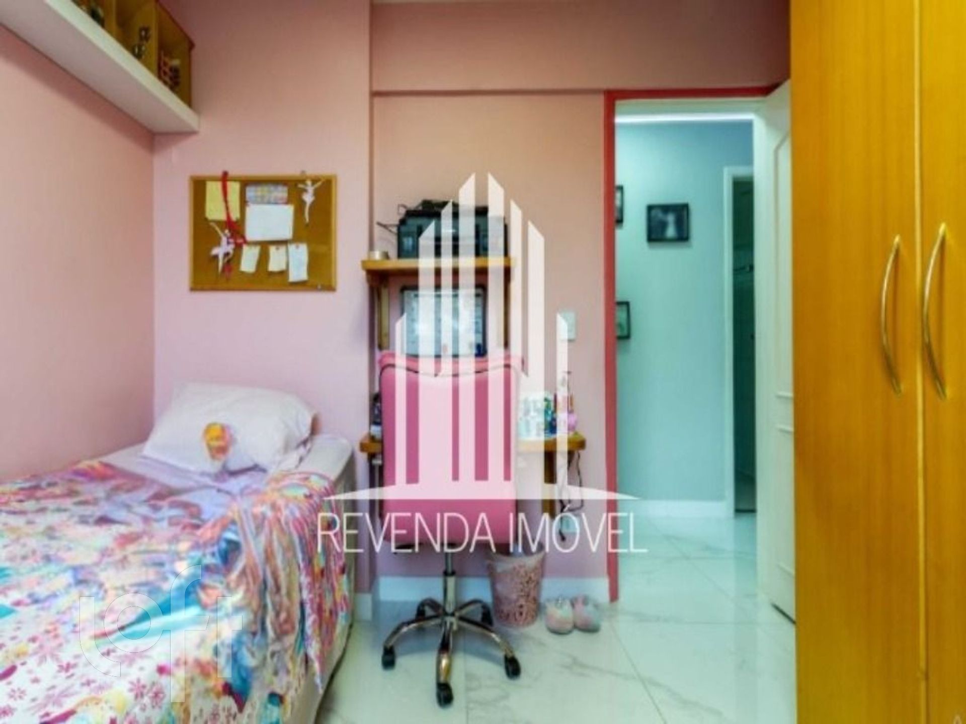 Apartamento à venda com 3 quartos, 72m² - Foto 22