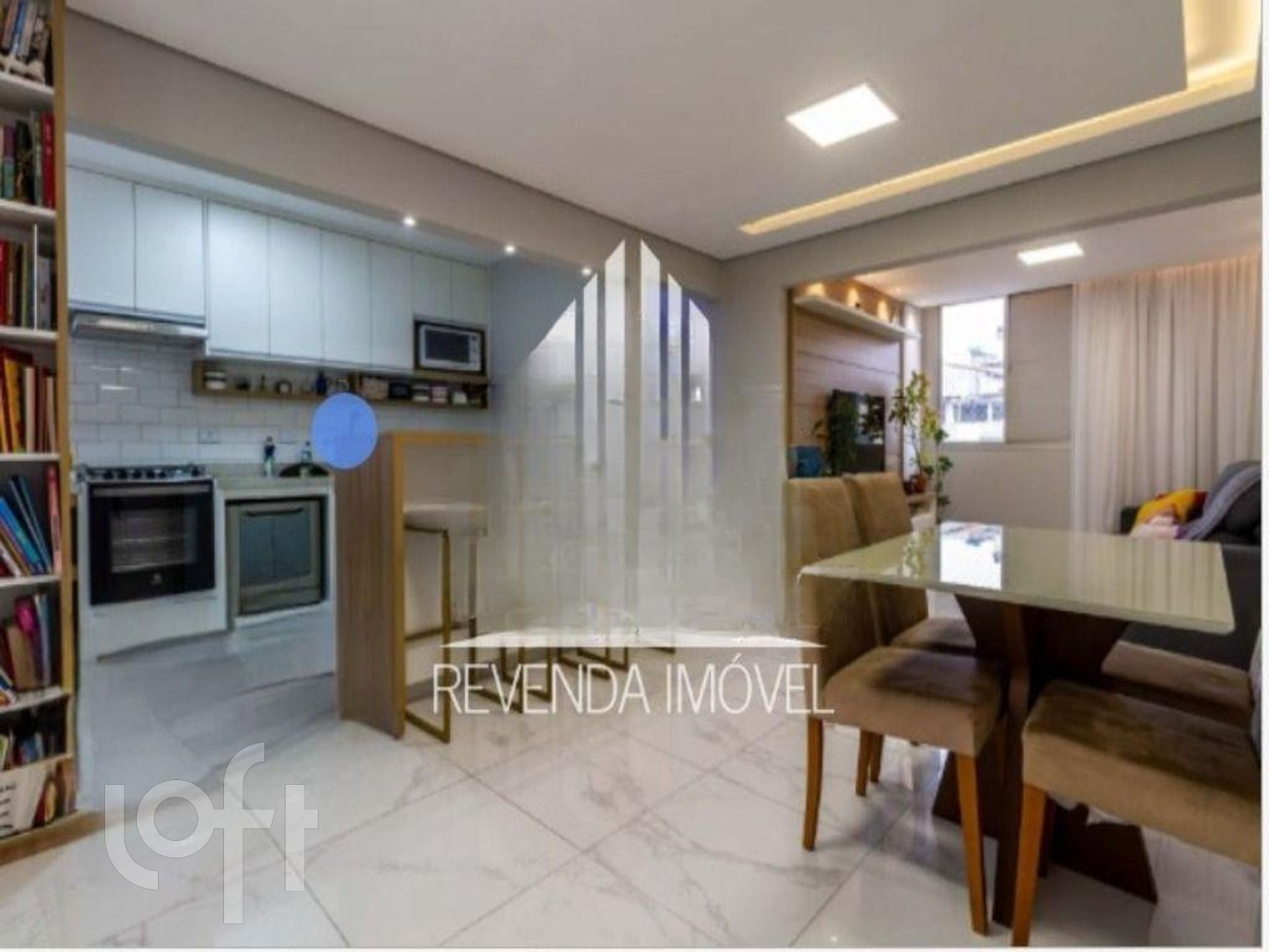 Apartamento à venda com 3 quartos, 72m² - Foto 19