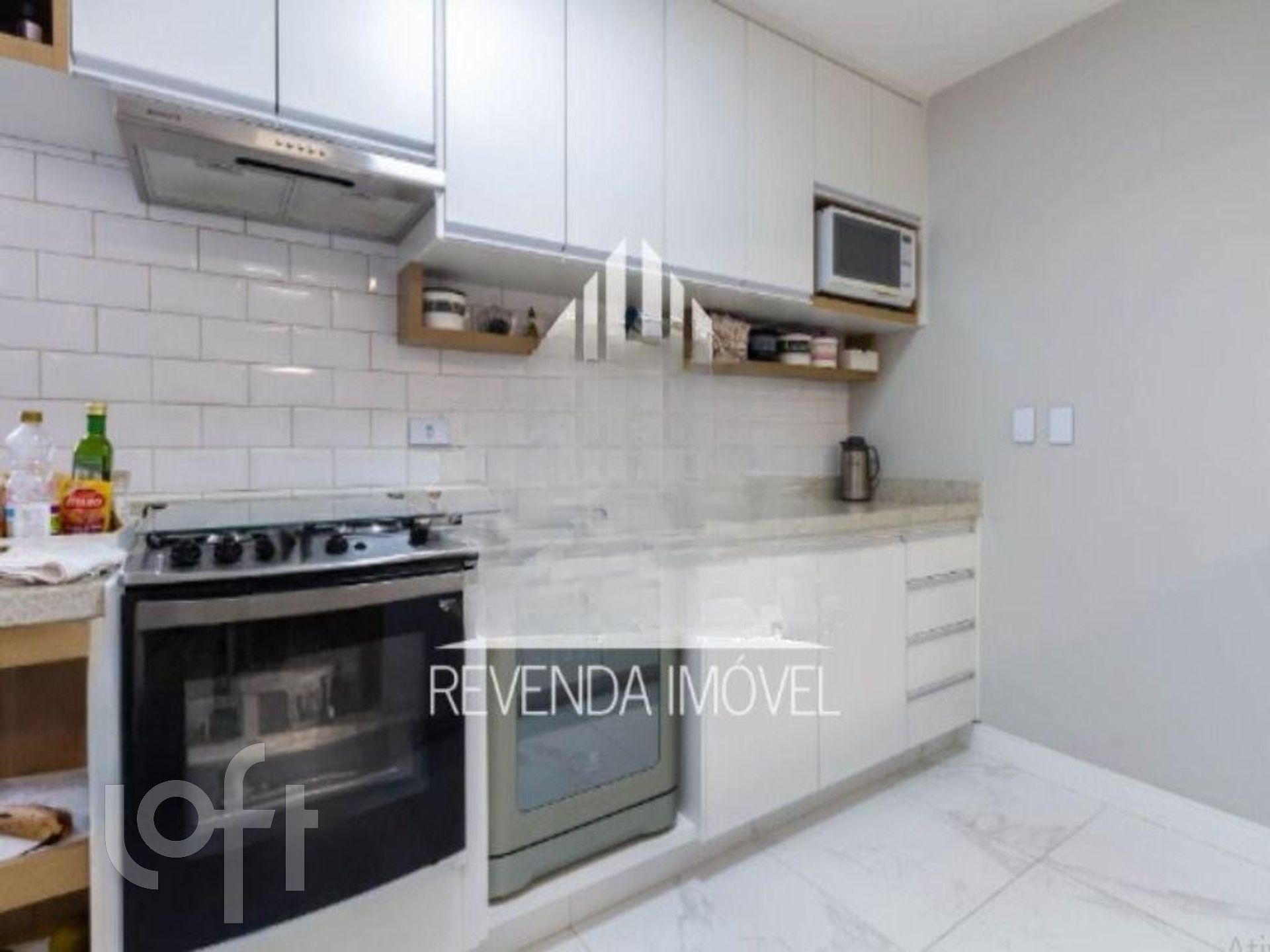 Apartamento à venda com 3 quartos, 72m² - Foto 23