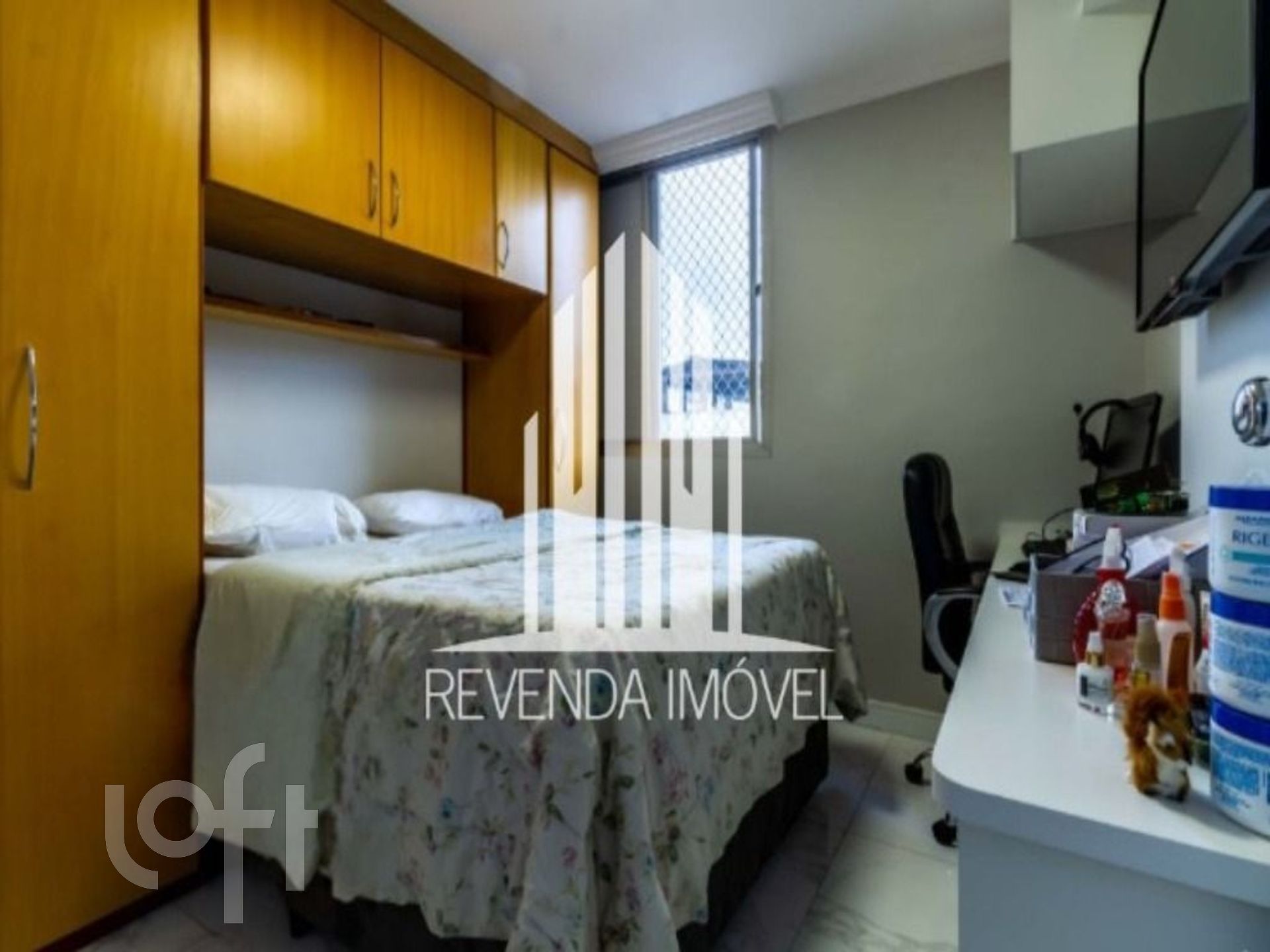 Apartamento à venda com 3 quartos, 72m² - Foto 17